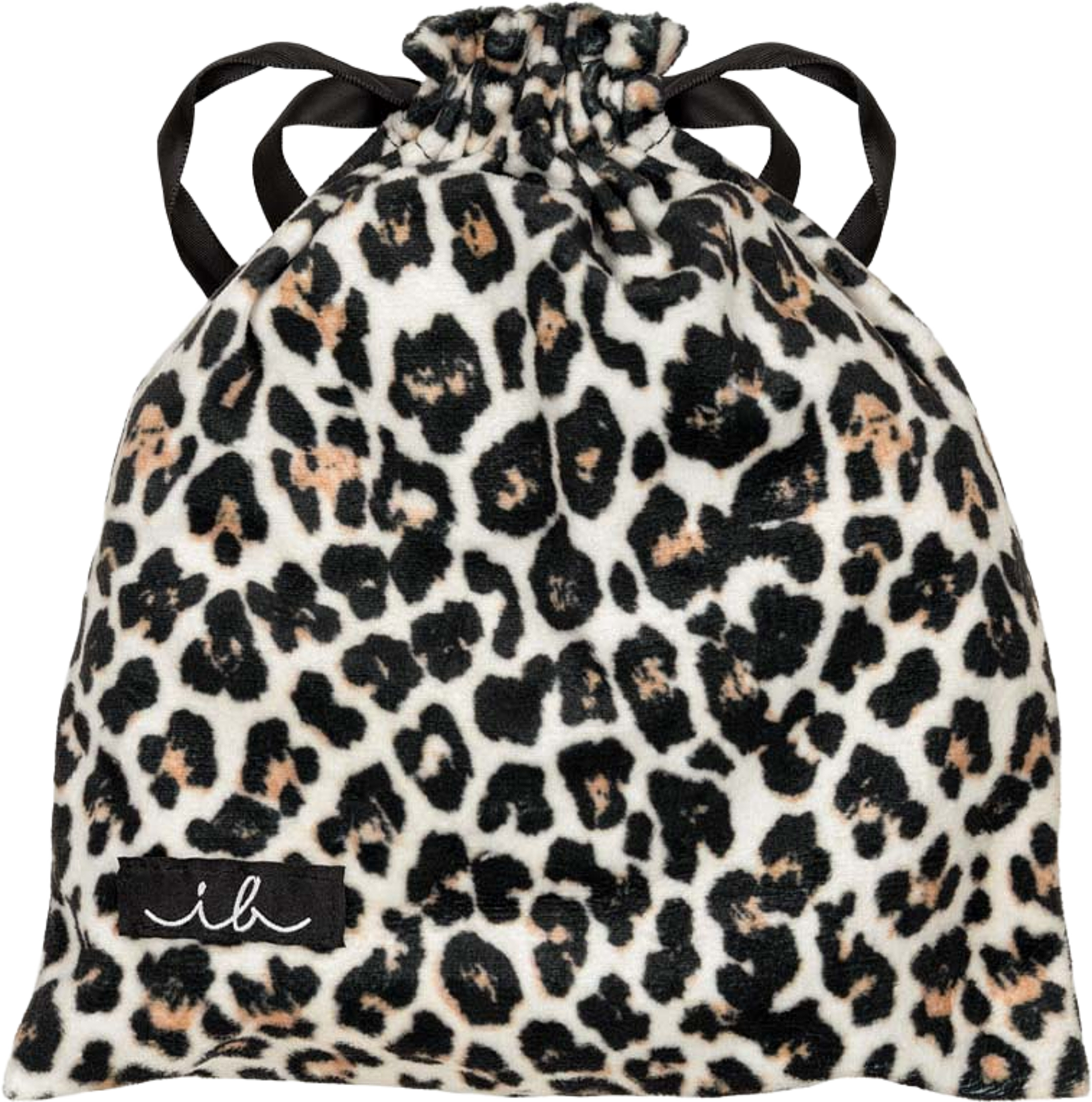 Pillow Curls, från Invisibobble. Klicka för att öppna bilden i stort format