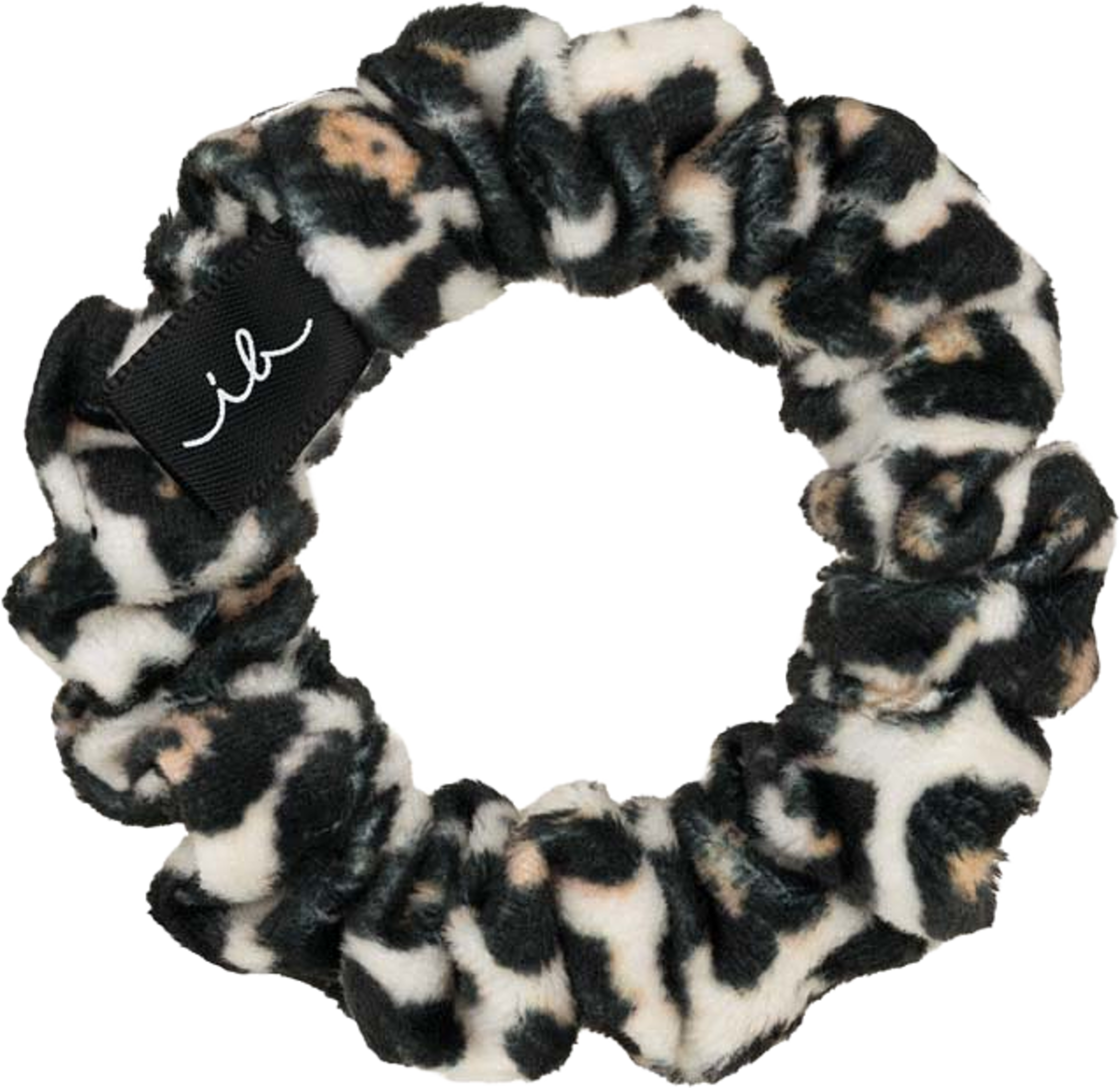 Pillow Curls, från Invisibobble. Klicka för att öppna bilden i stort format