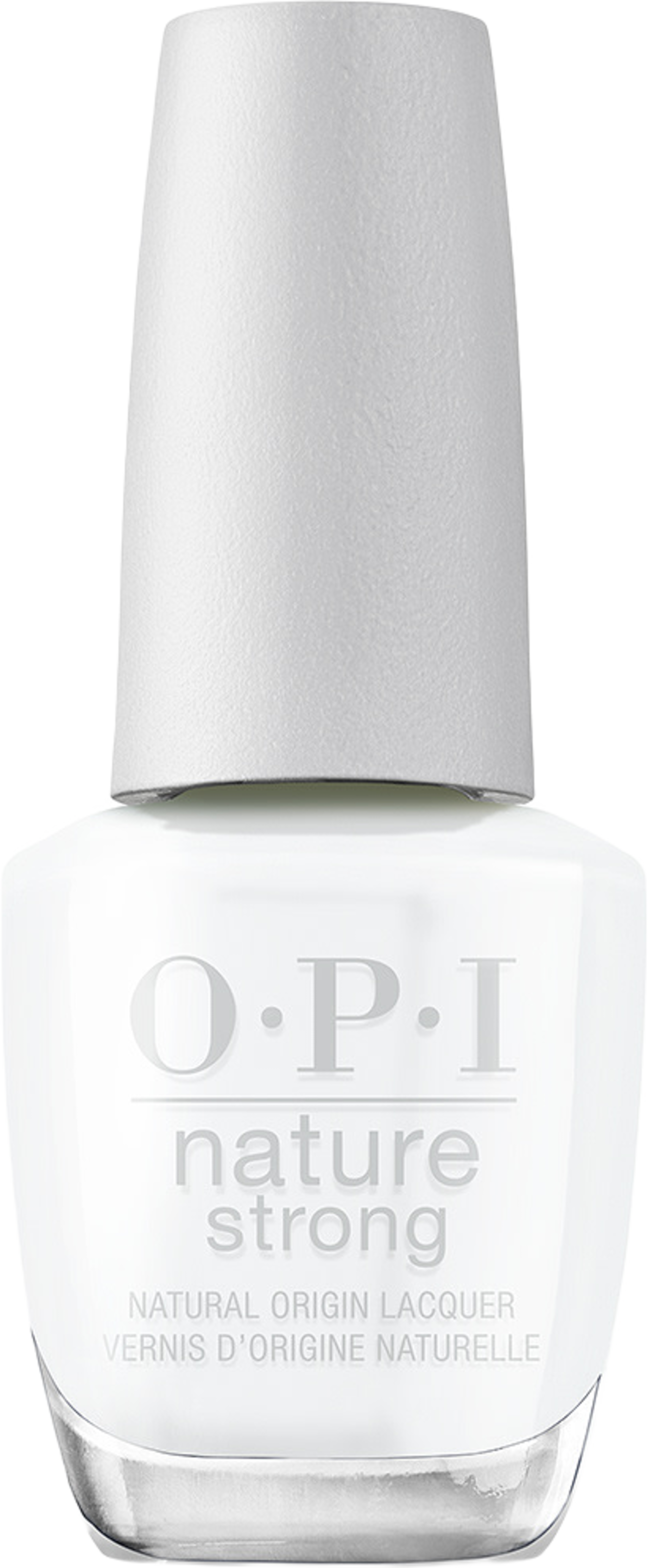 Nagellack Nature Strong