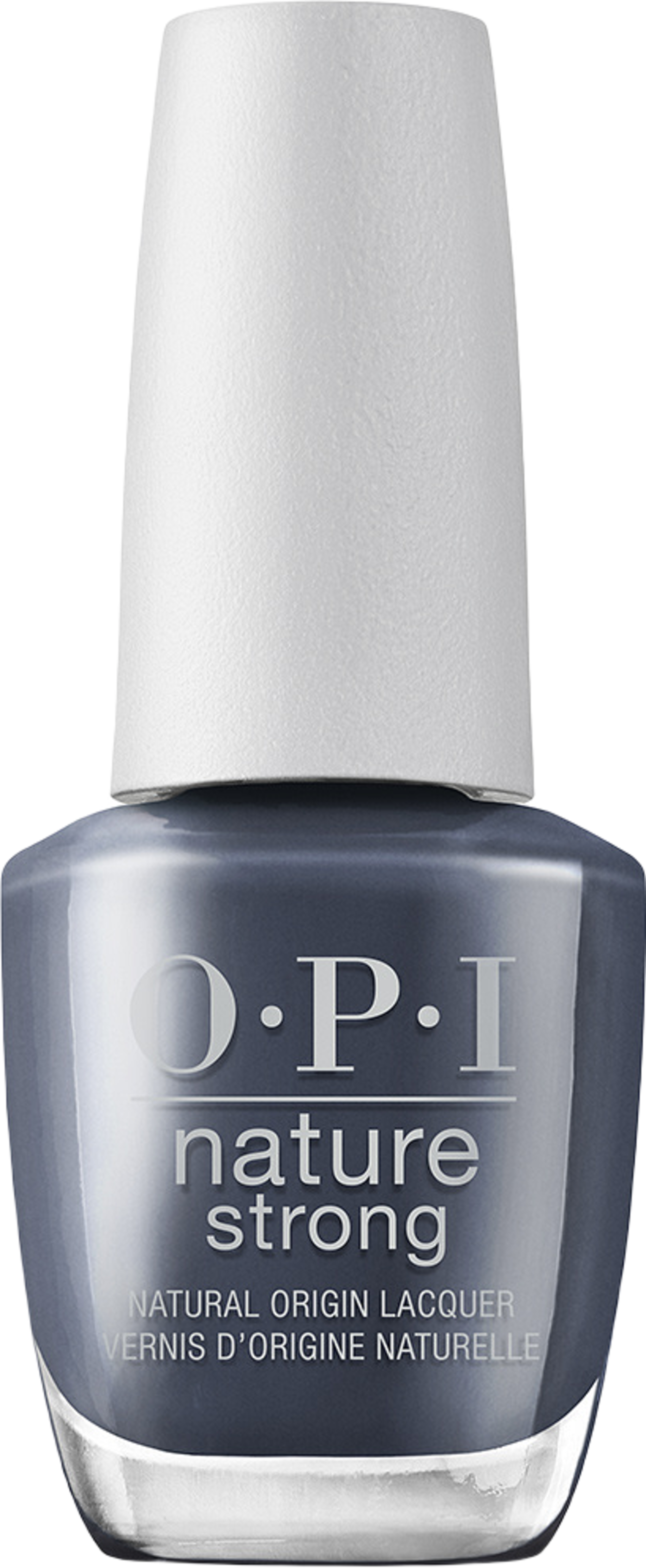 Nagellack Nature Strong