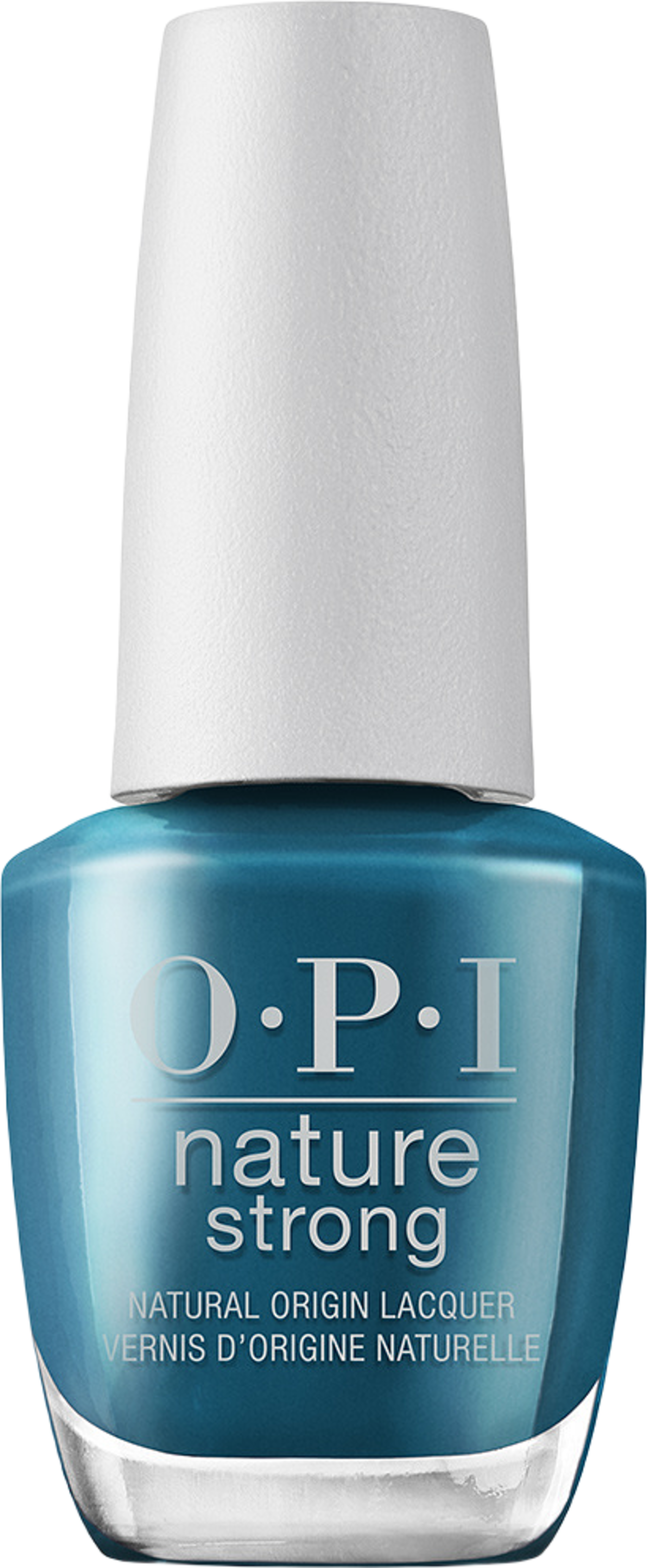 Nagellack Nature Strong