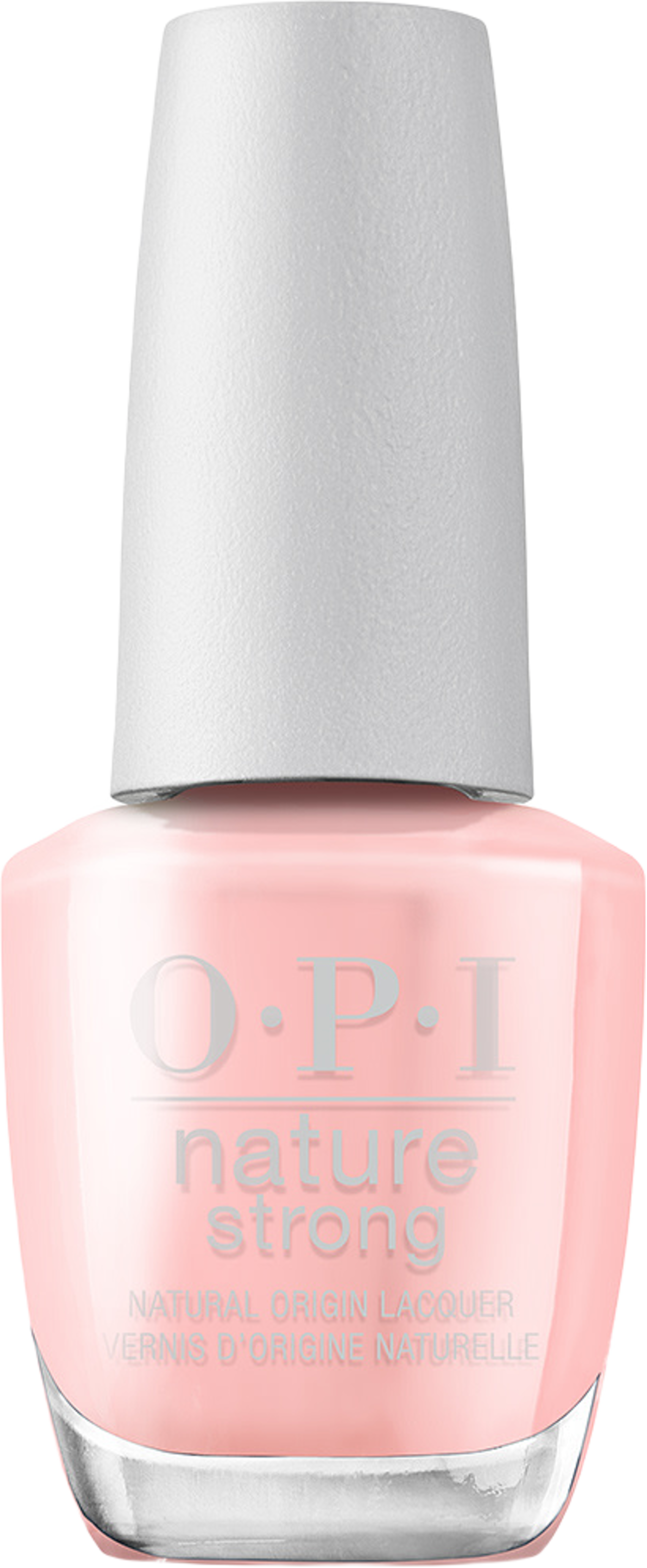 Nagellack Nature Strong