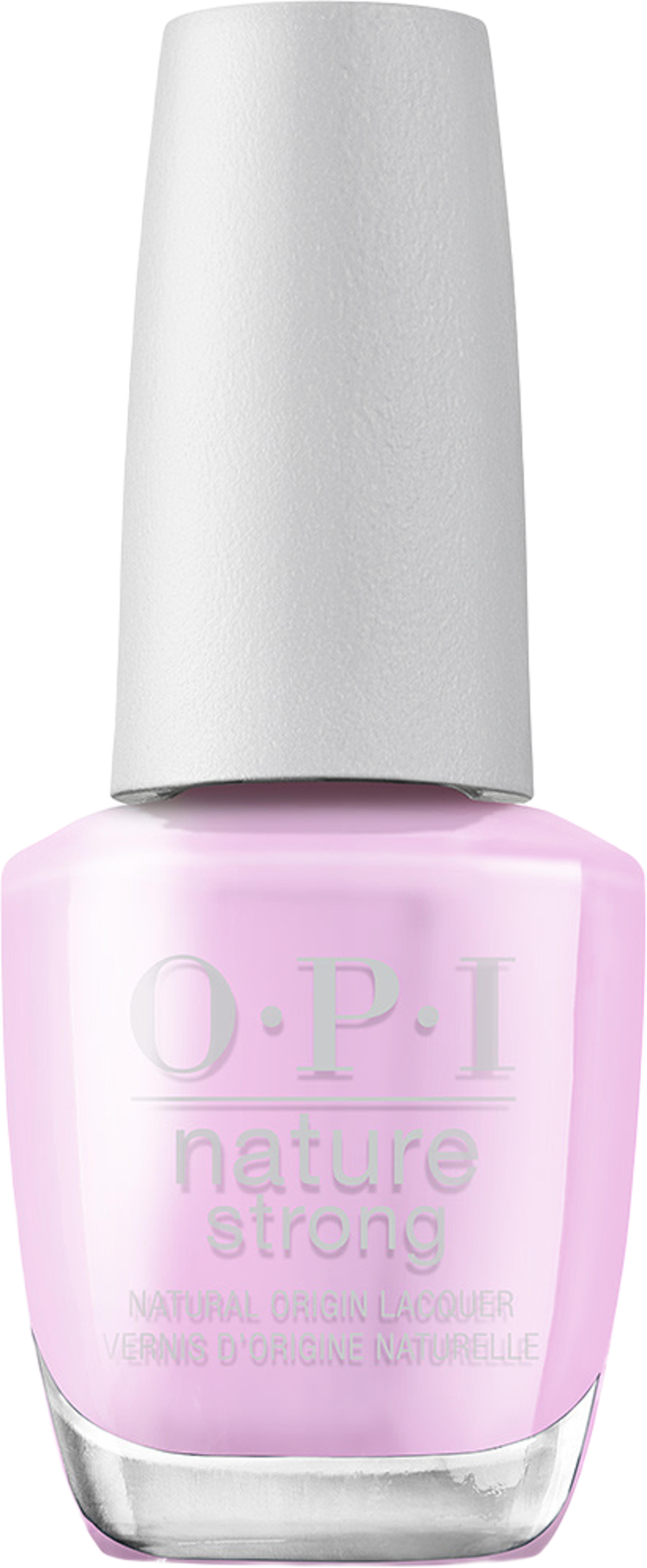 Nagellack Nature Strong