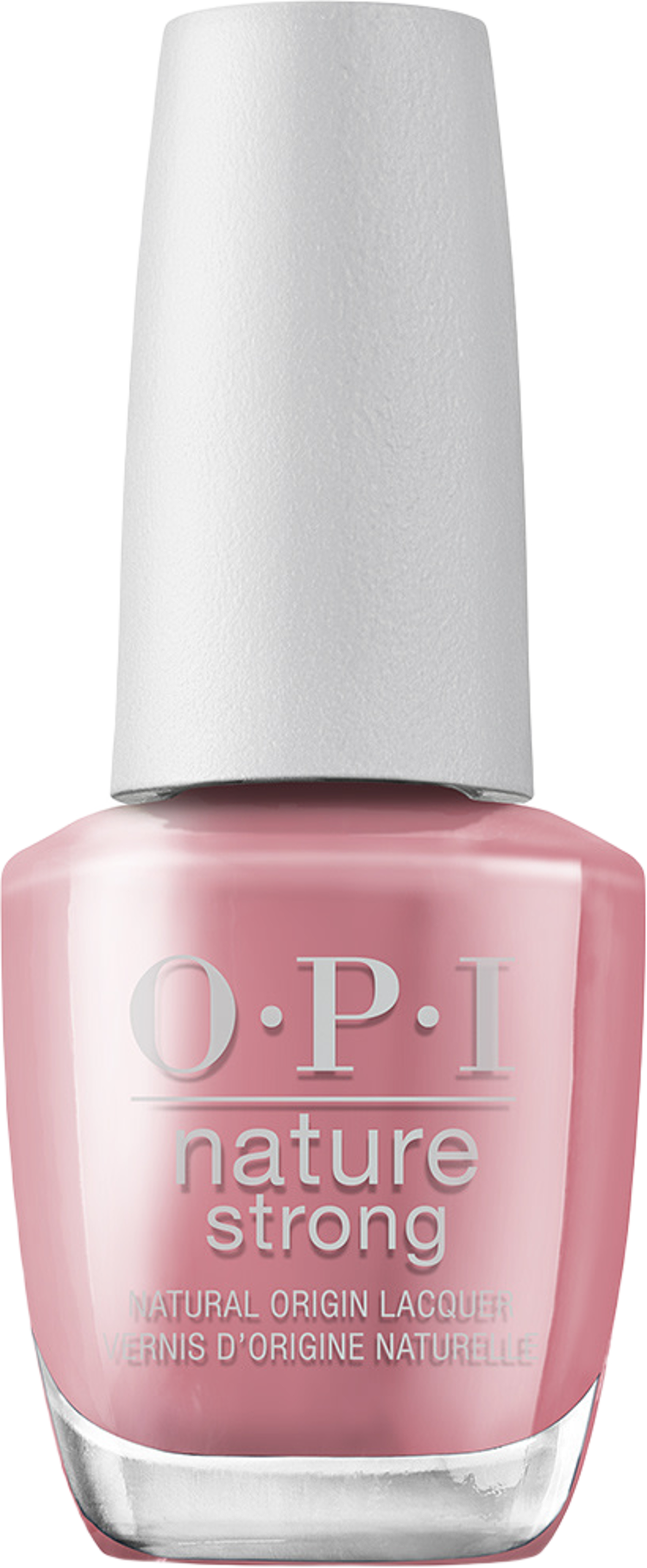 Nagellack Nature Strong