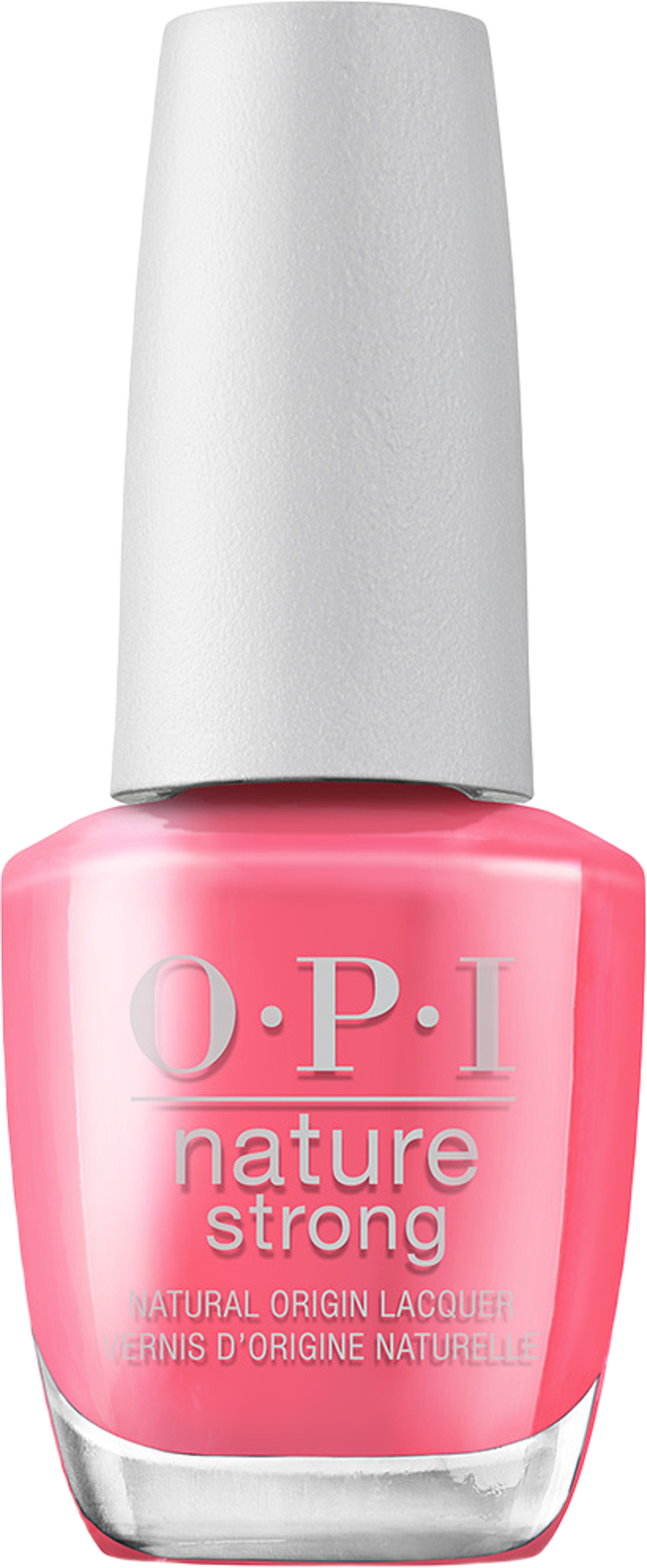 Nagellack Nature Strong