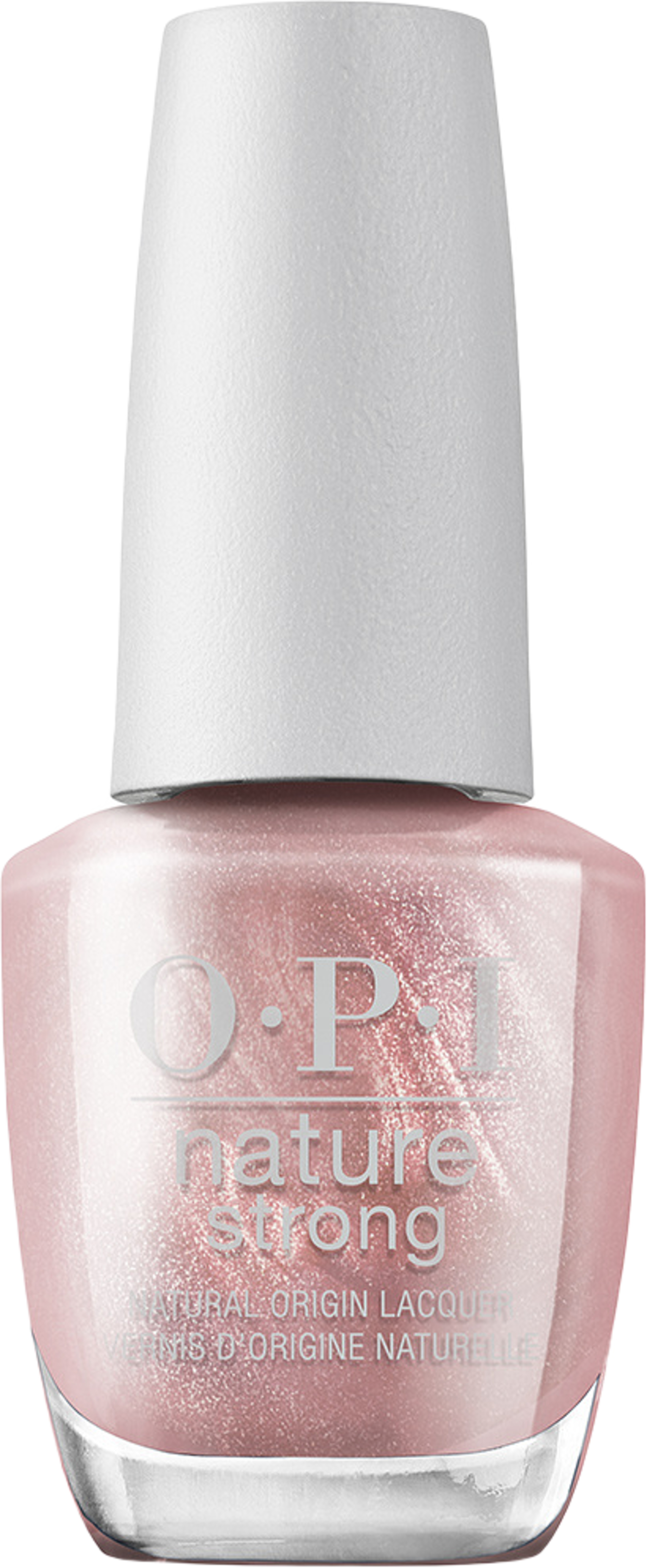 Nagellack Nature Strong
