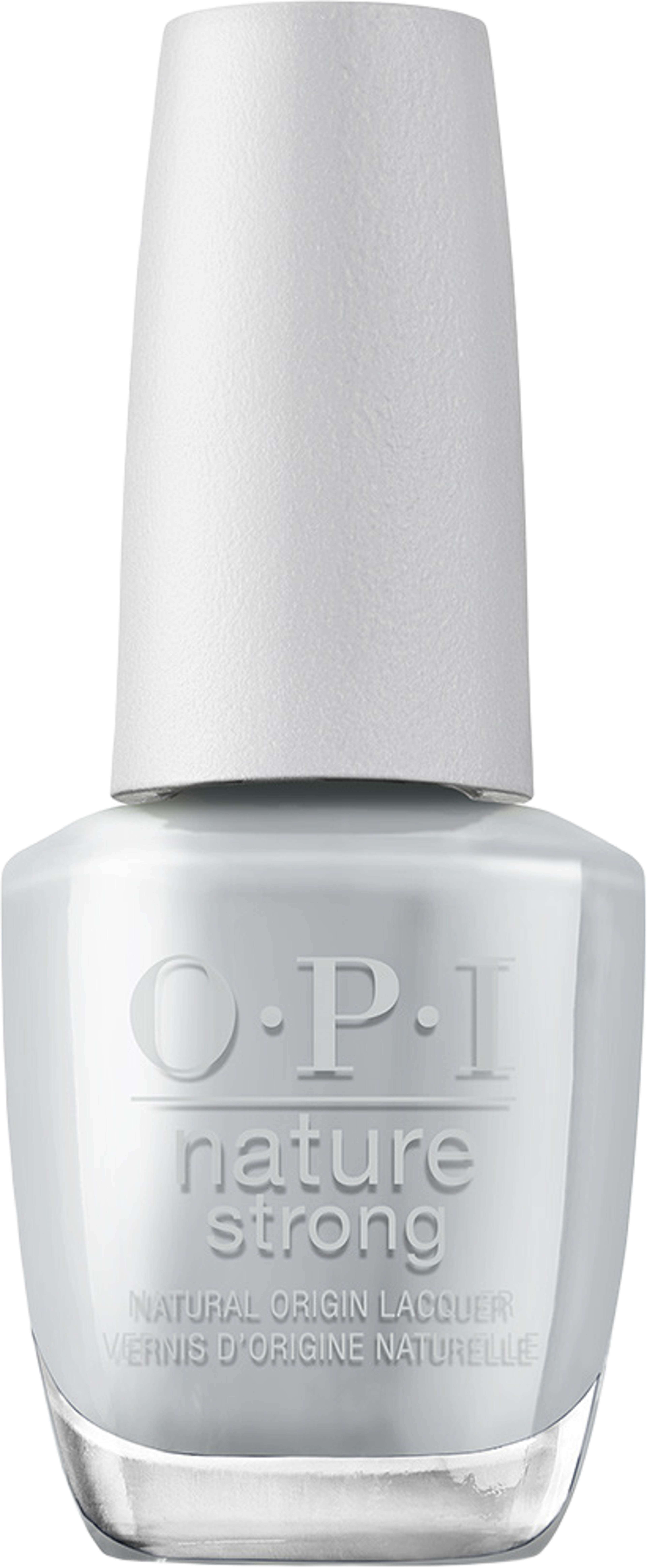 Nagellack Nature Strong