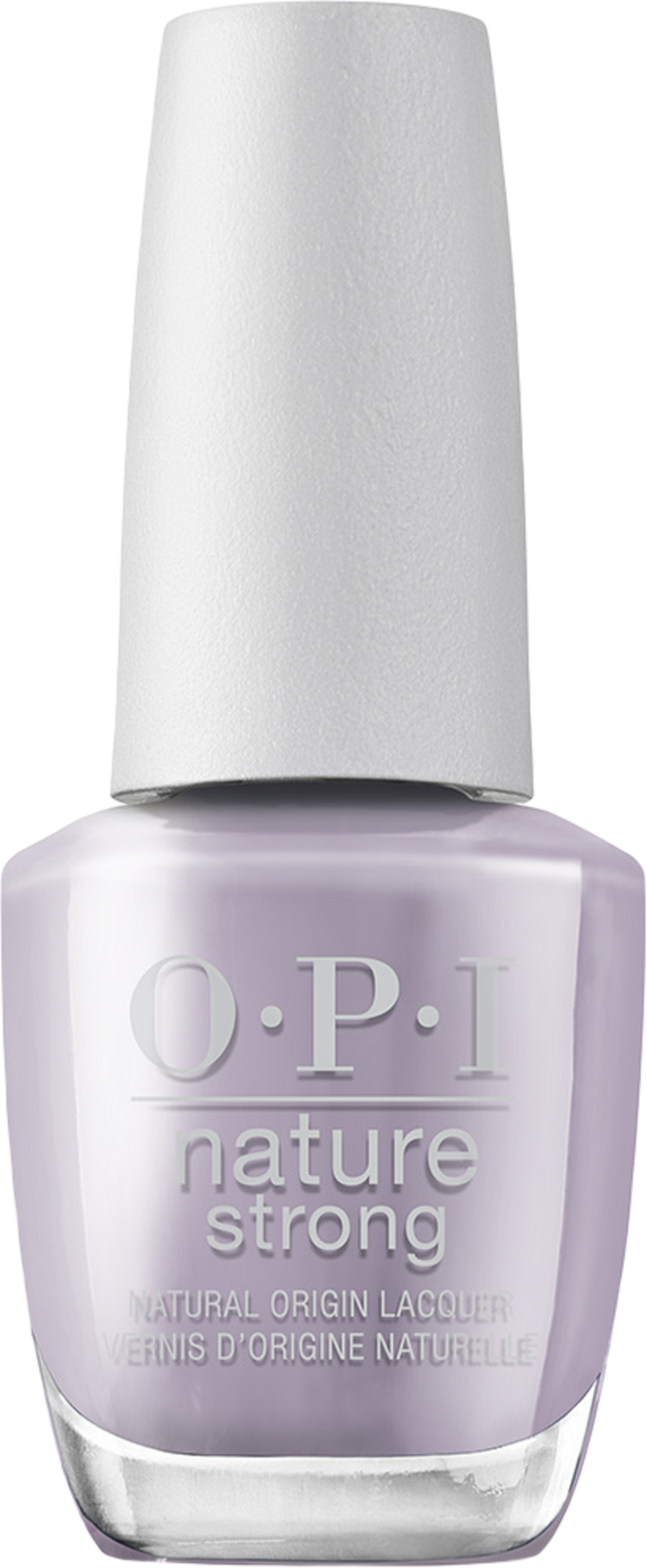 Nagellack Nature Strong