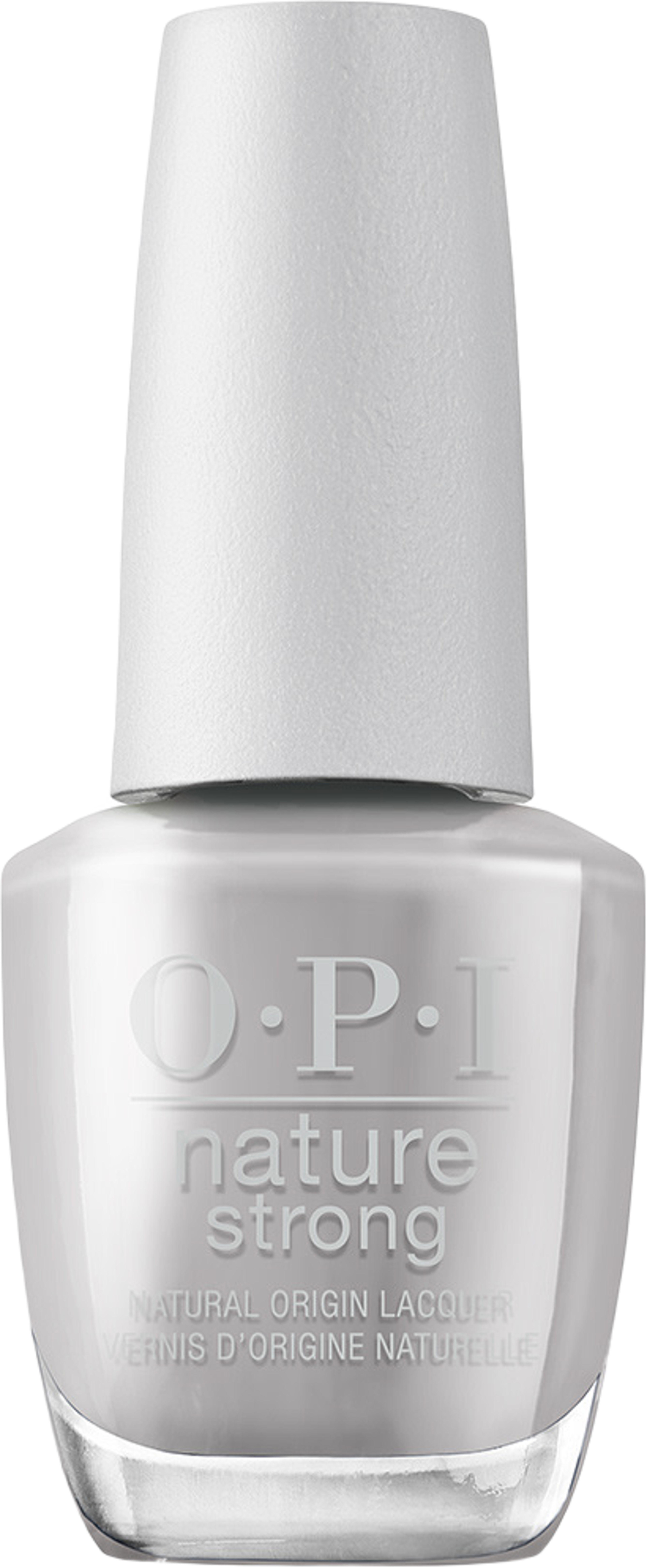Nagellack Nature Strong
