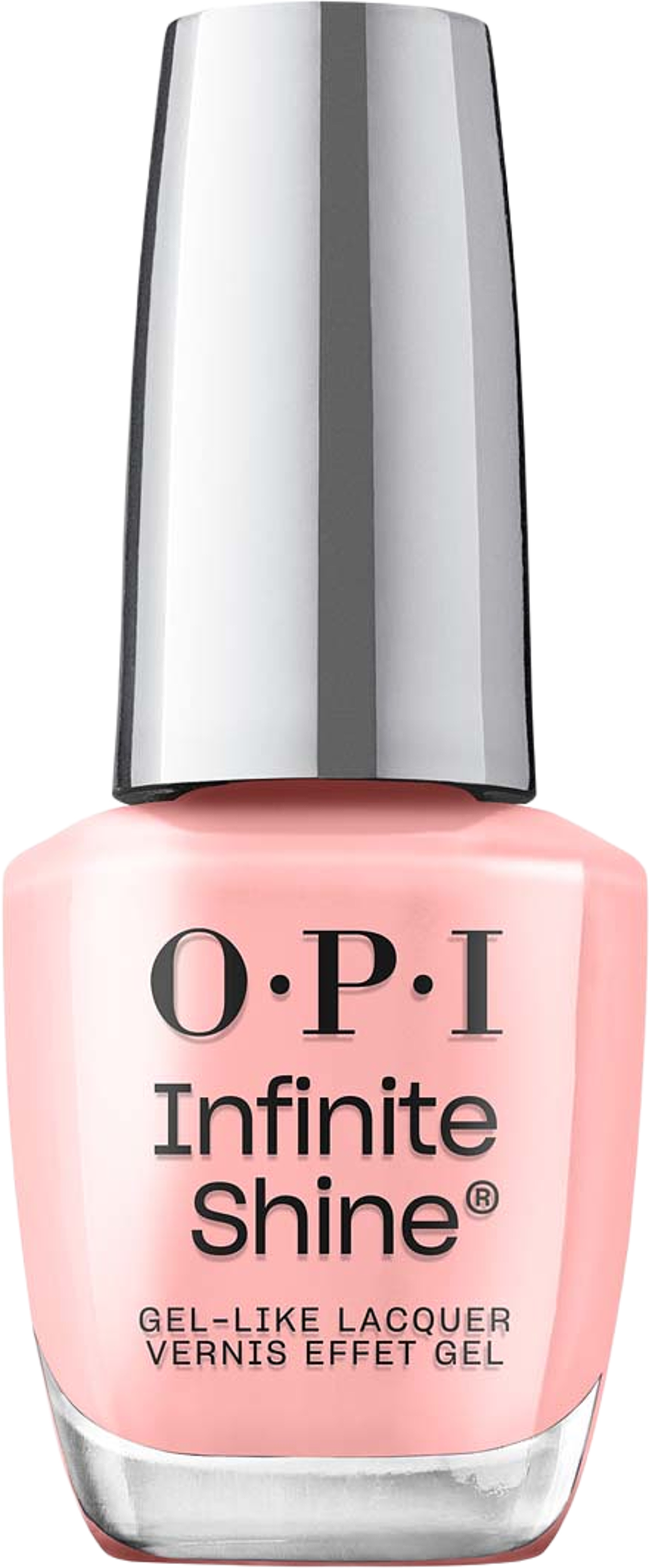 Infinite Shine Fall Collection, från OPI, i färgen Still Going Strong. Klicka för att öppna bilden i stort format