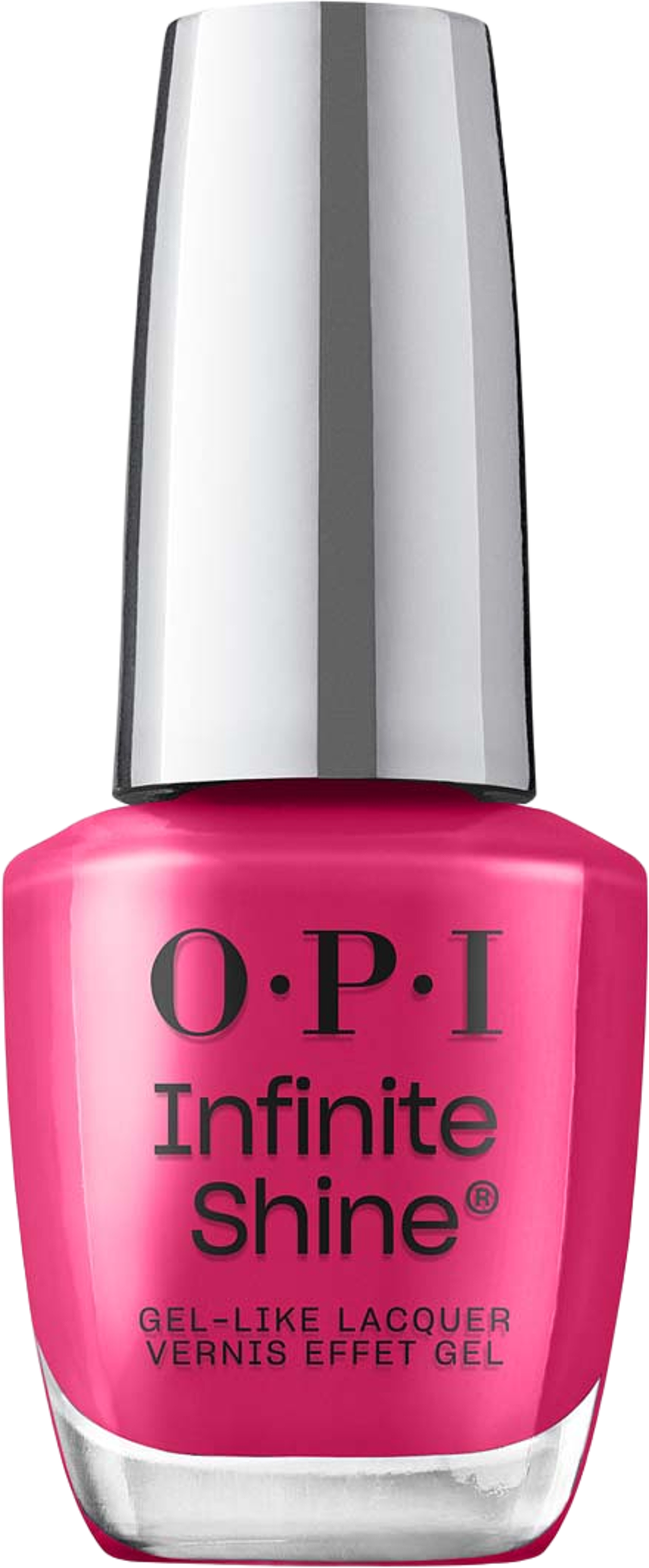 Infinite Shine Fall Collection, från OPI, i färgen Koala Bear-y. Klicka för att öppna bilden i stort format