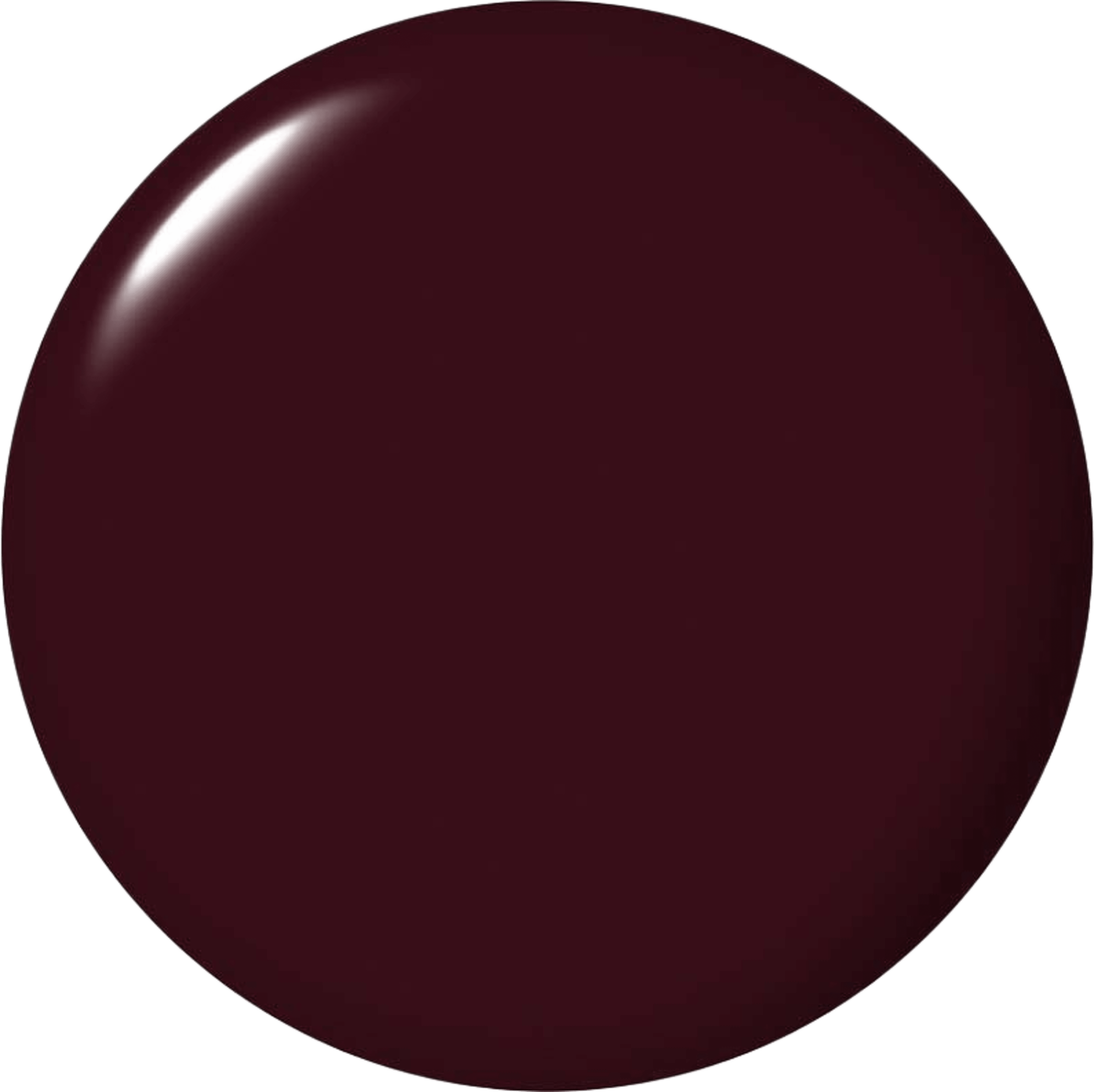 Infinite Shine Fall Collection, från OPI, i färgen Mrs. O’ Leary’s Bbq. Klicka för att öppna bilden i stort format