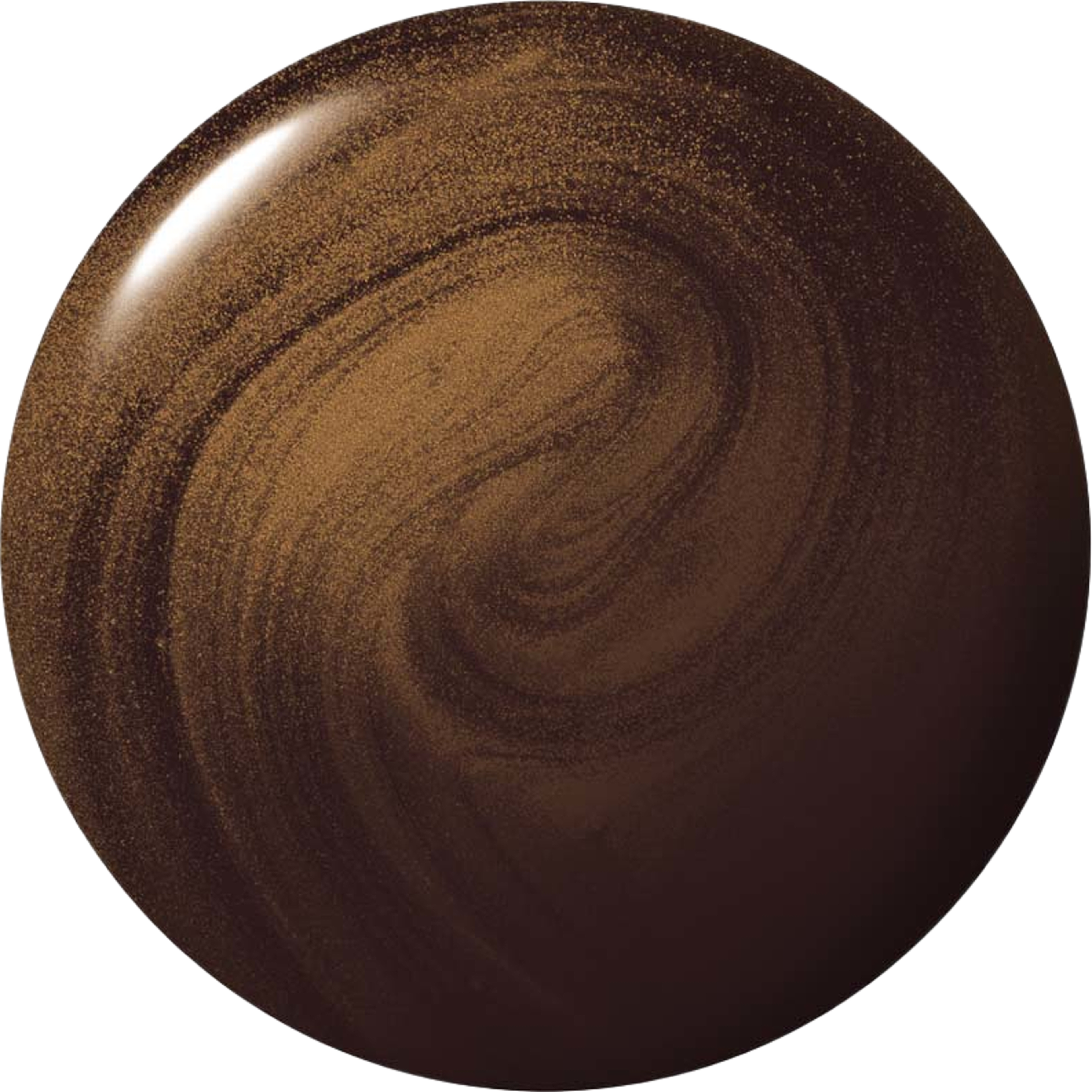 Infinite Shine Fall Collection, från OPI, i färgen Espresso Your Style. Klicka för att öppna bilden i stort format