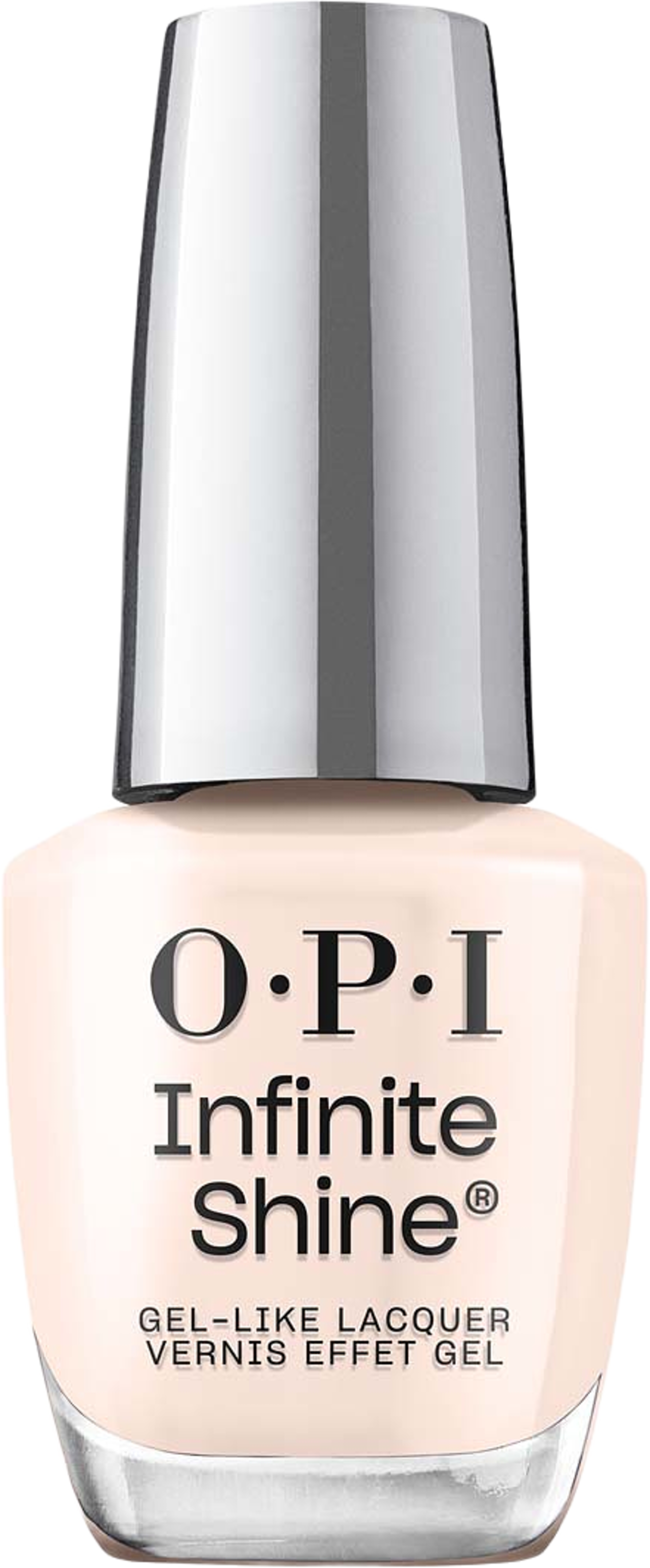 Infinite Shine Fall Collection, från OPI, i färgen I’m The Bossa Nova Now. Klicka för att öppna bilden i stort format