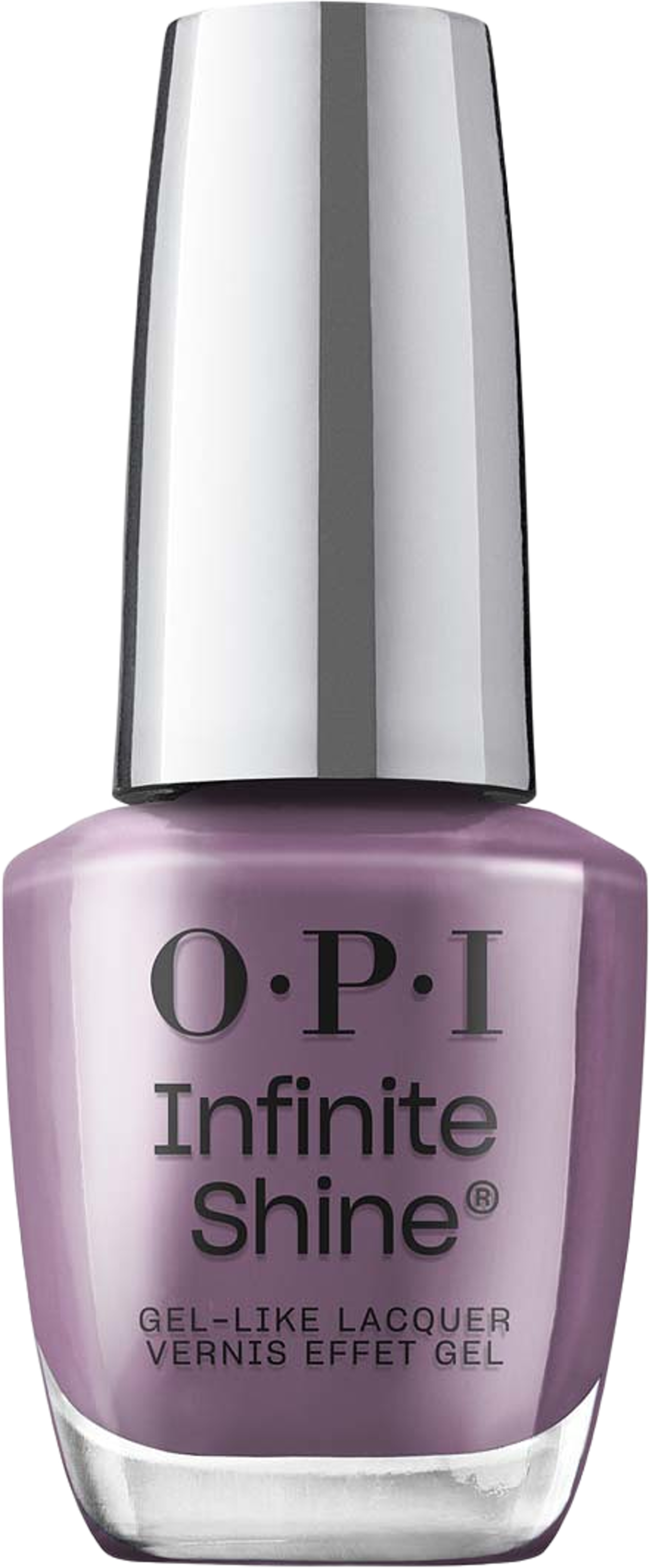 Infinite Shine Fall Collection, från OPI, i färgen Reign Or Shine. Klicka för att öppna bilden i stort format