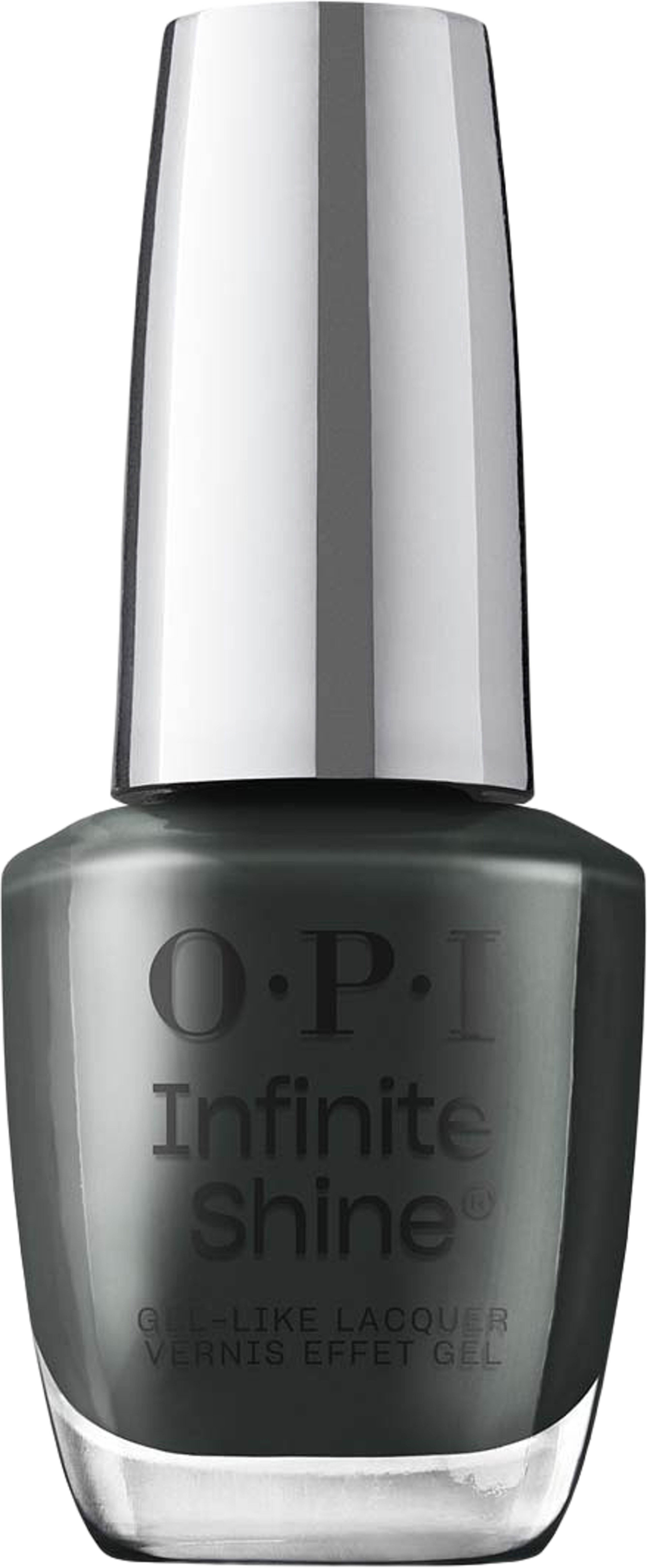 Infinite Shine Fall Collection, från OPI, i färgen Nein! Nein! Nein! Ok Fine!. Klicka för att öppna bilden i stort format