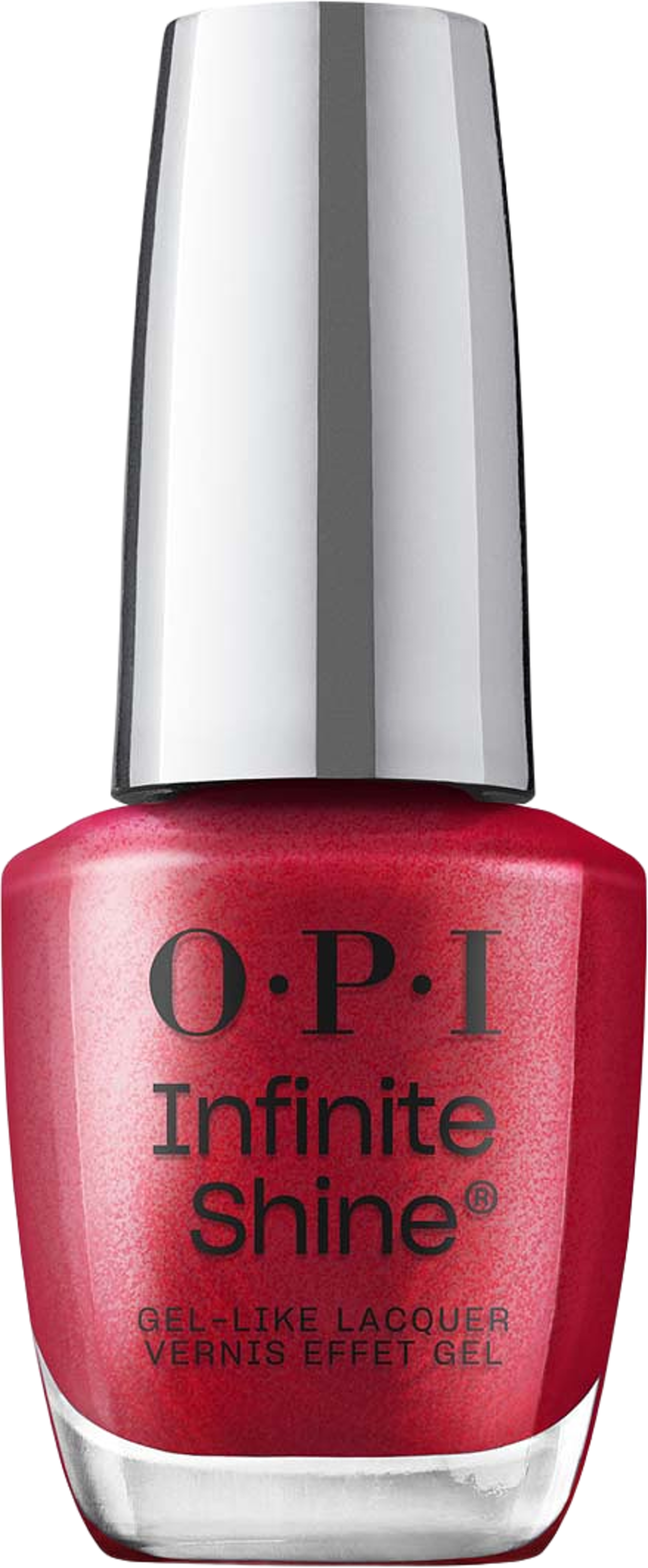 Infinite Shine Fall Collection, från OPI, i färgen Deer Valley Spice. Klicka för att öppna bilden i stort format