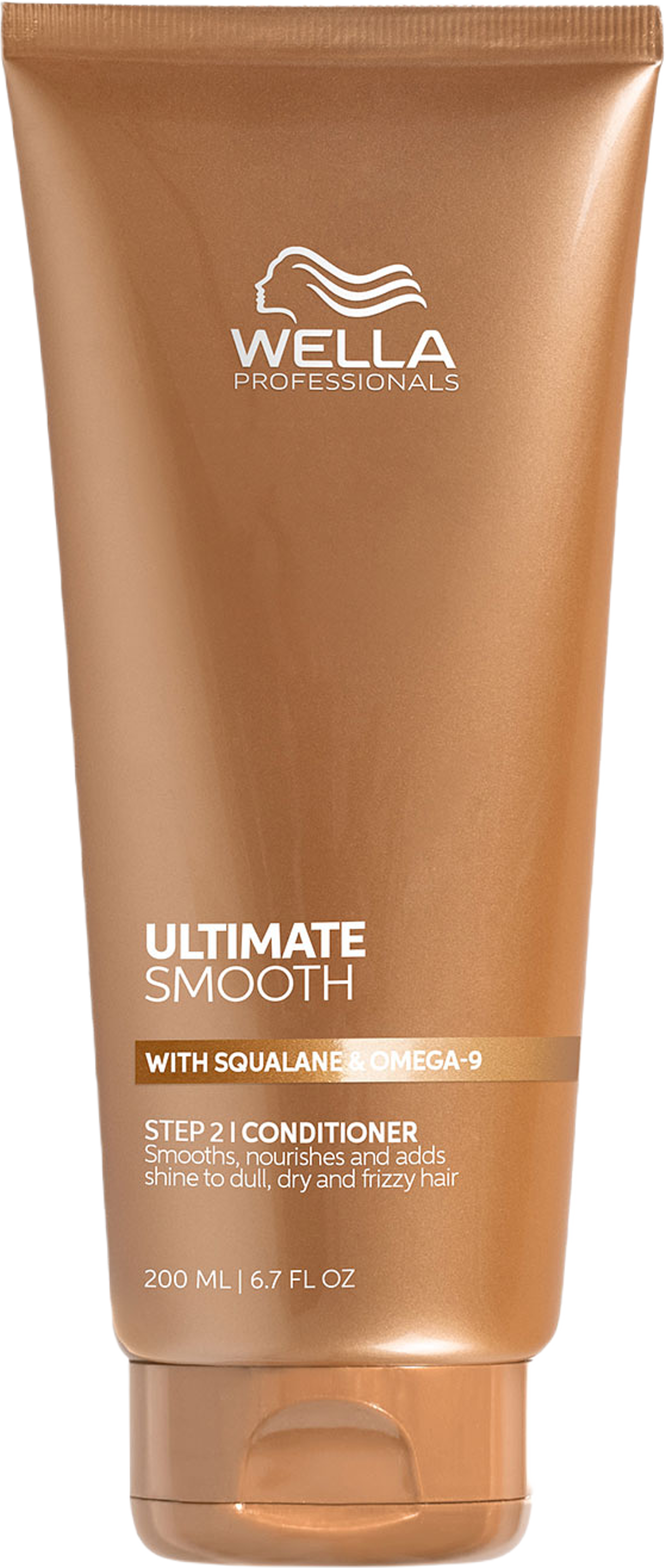 Ultimate Smooth Conditioner
