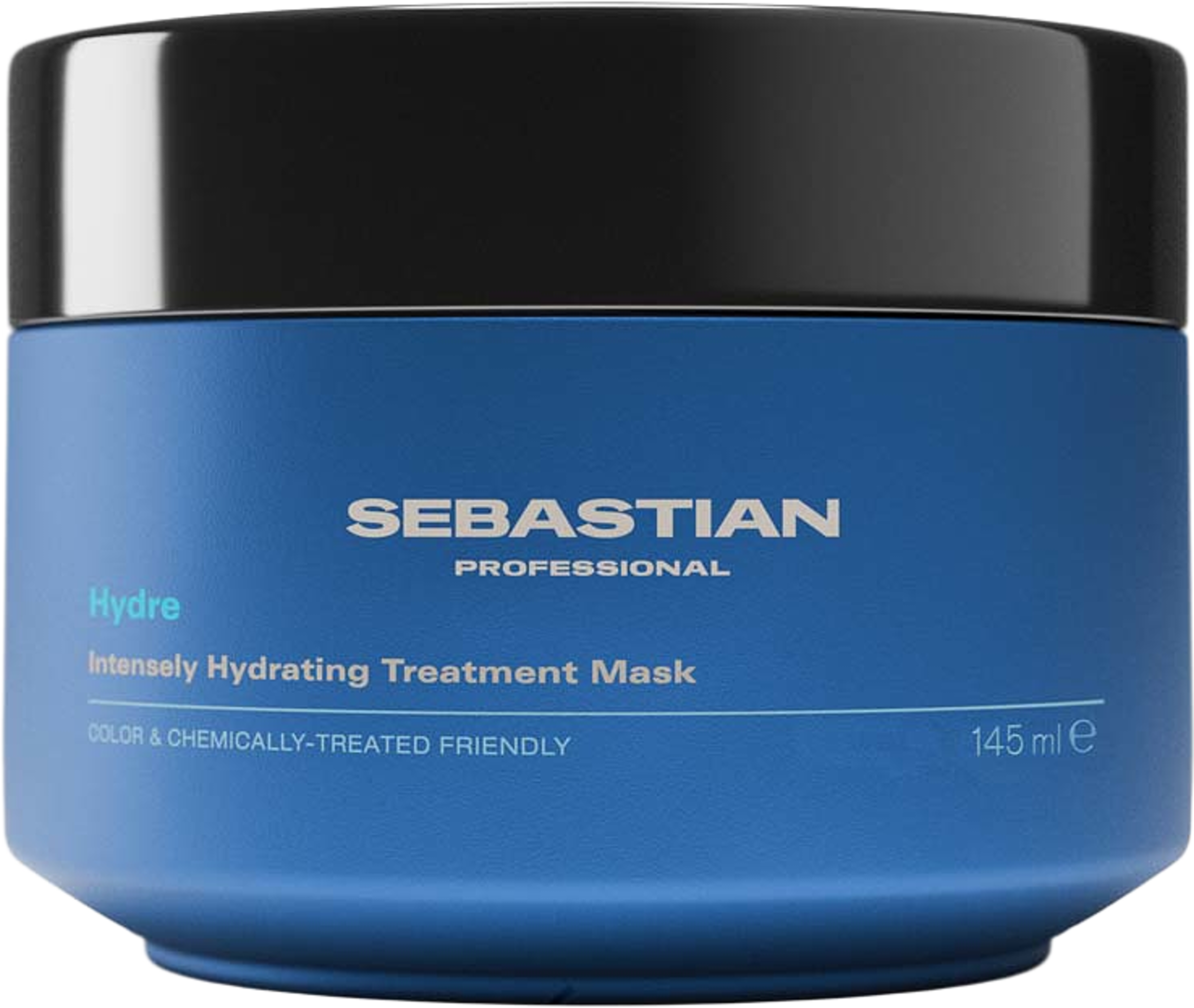 Hydre Thirst Quenching Treatment Mask, från Sebastian Professional. Klicka för att öppna bilden i stort format