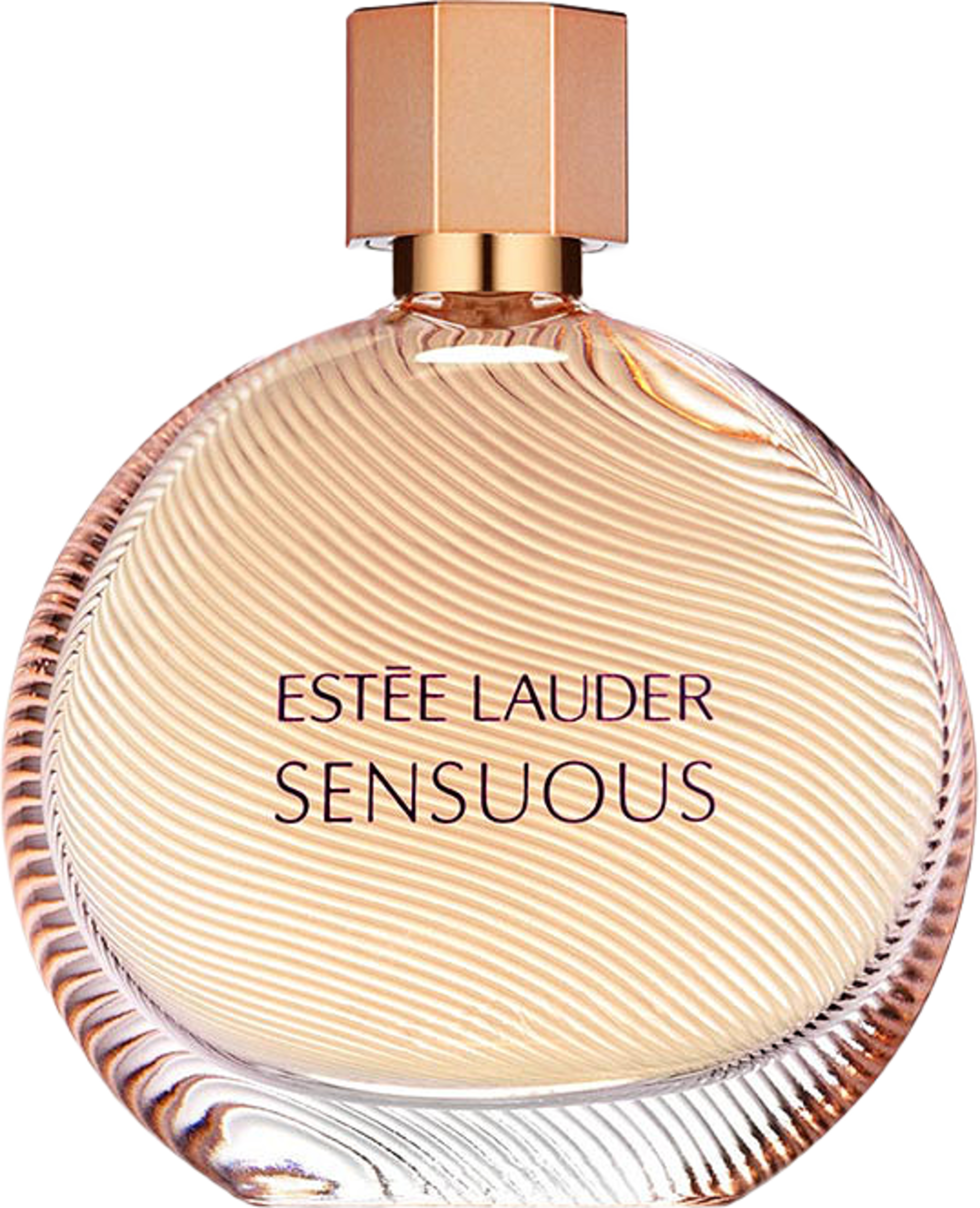 Sensuous EdP