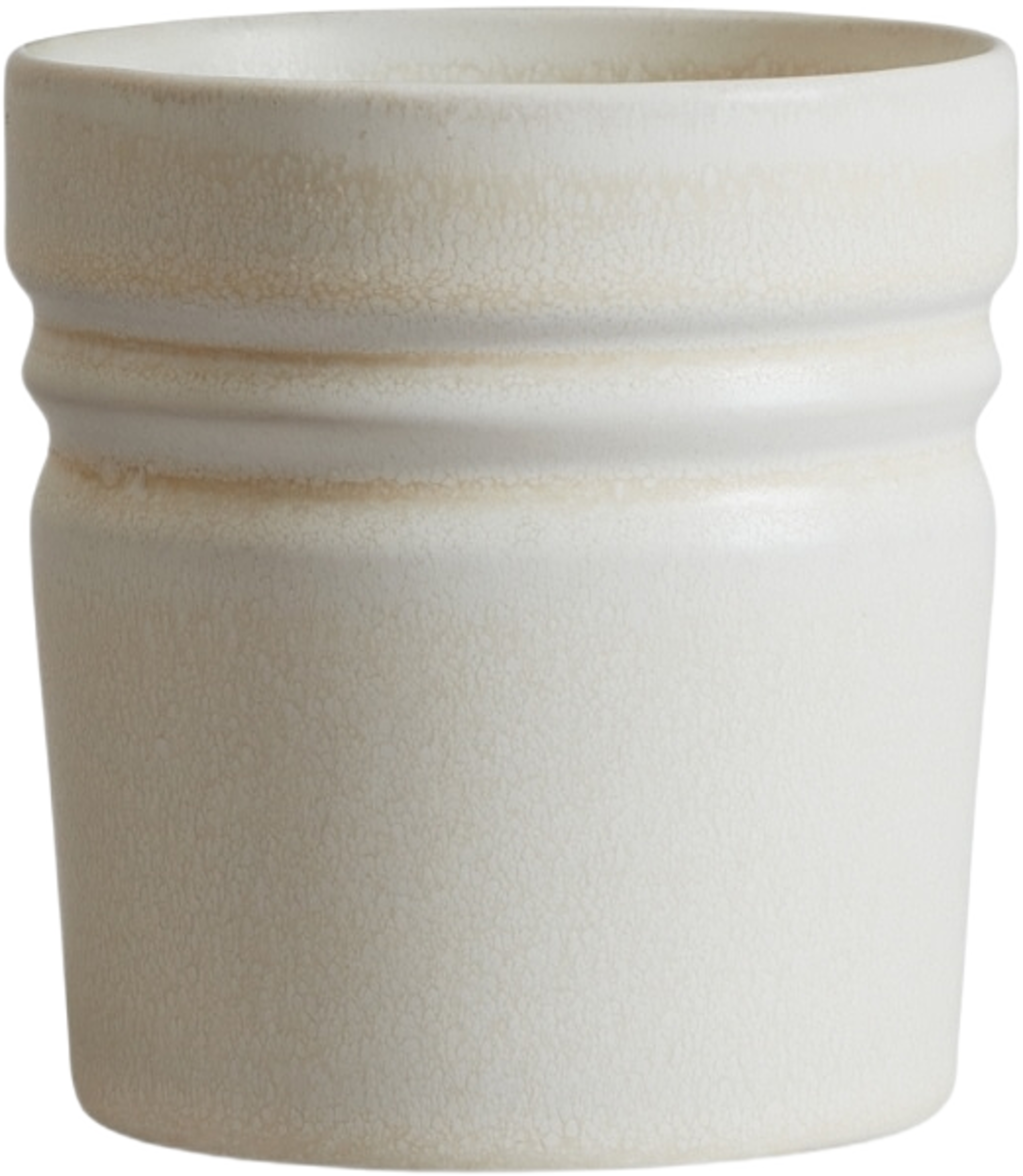 Mugg Krås 2,5 Dl Creme, från Created by Designtorget, i färgen creme. Klicka för att öppna bilden i stort format