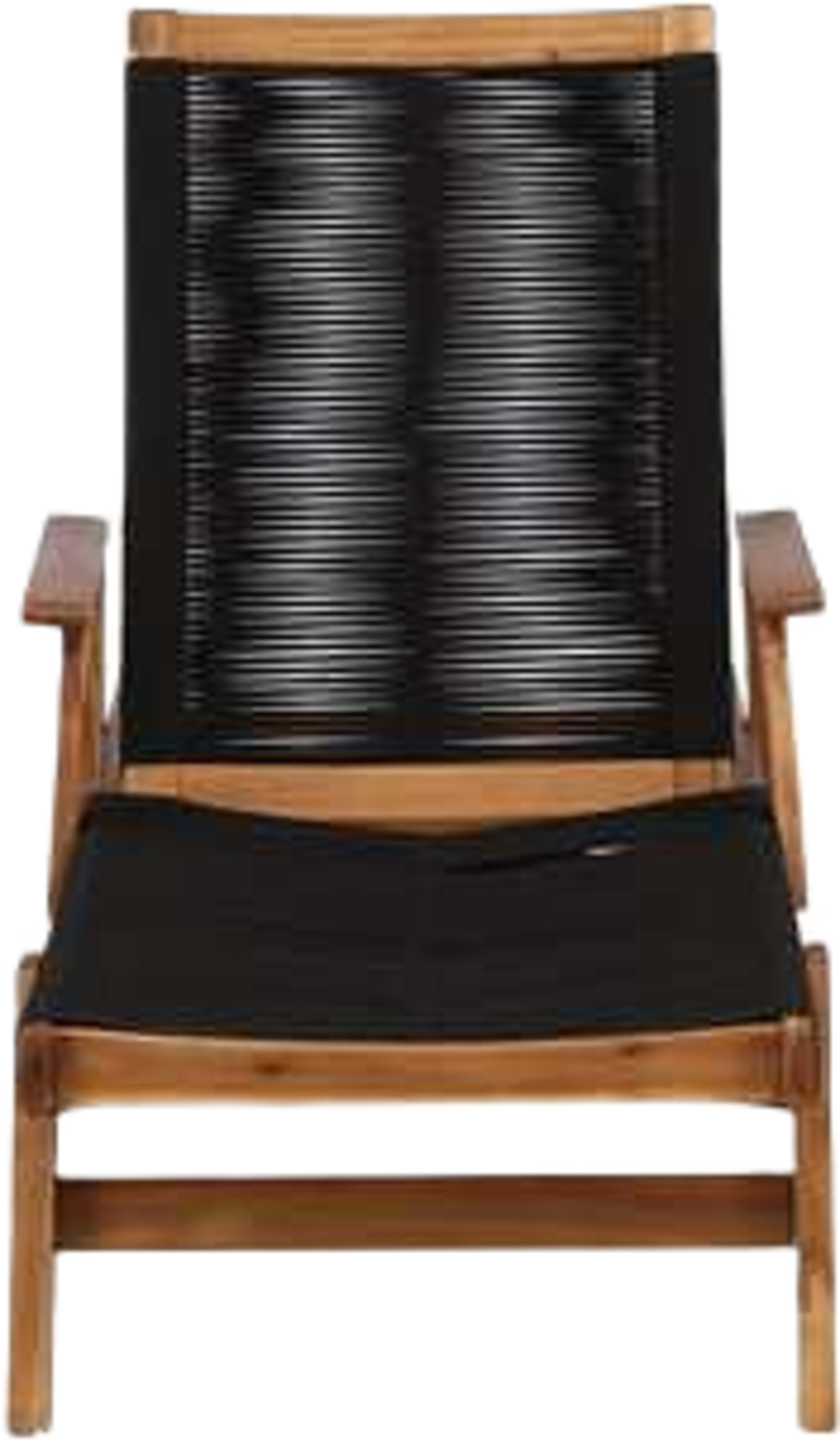 Little John Solsäng, från Venture Home, i färgen nature. Klicka för att öppna bilden i stort format