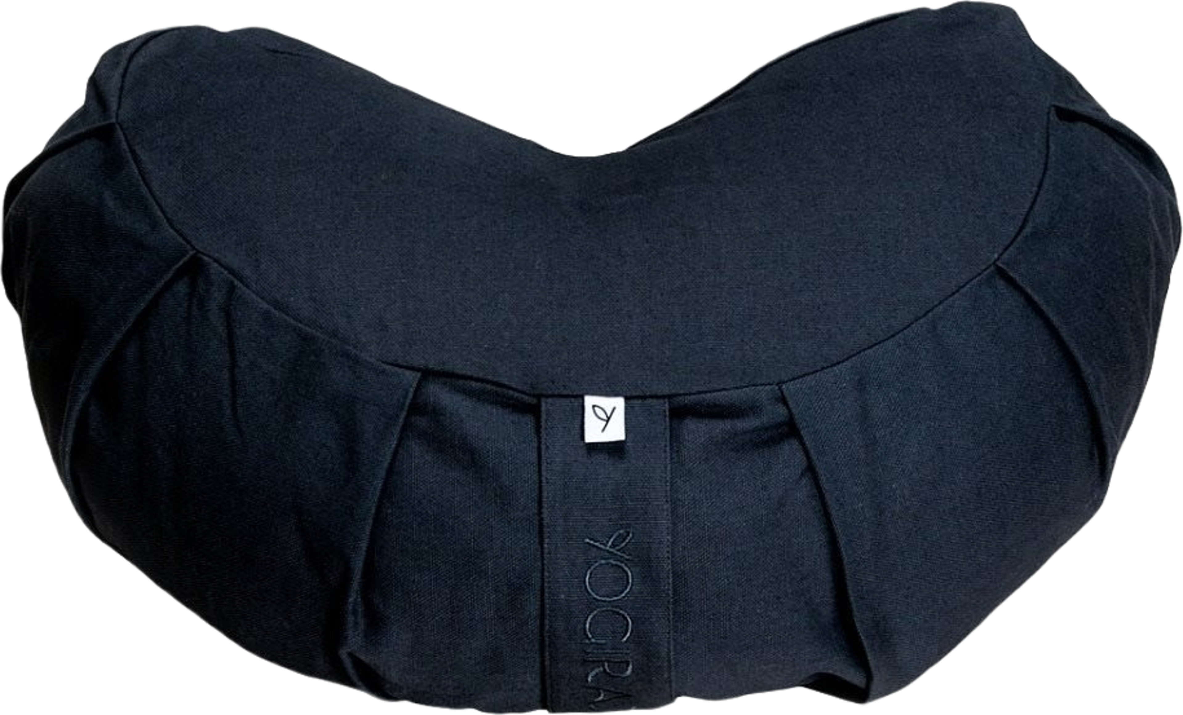 Meditationskudde Meditation Cushion, Crescent