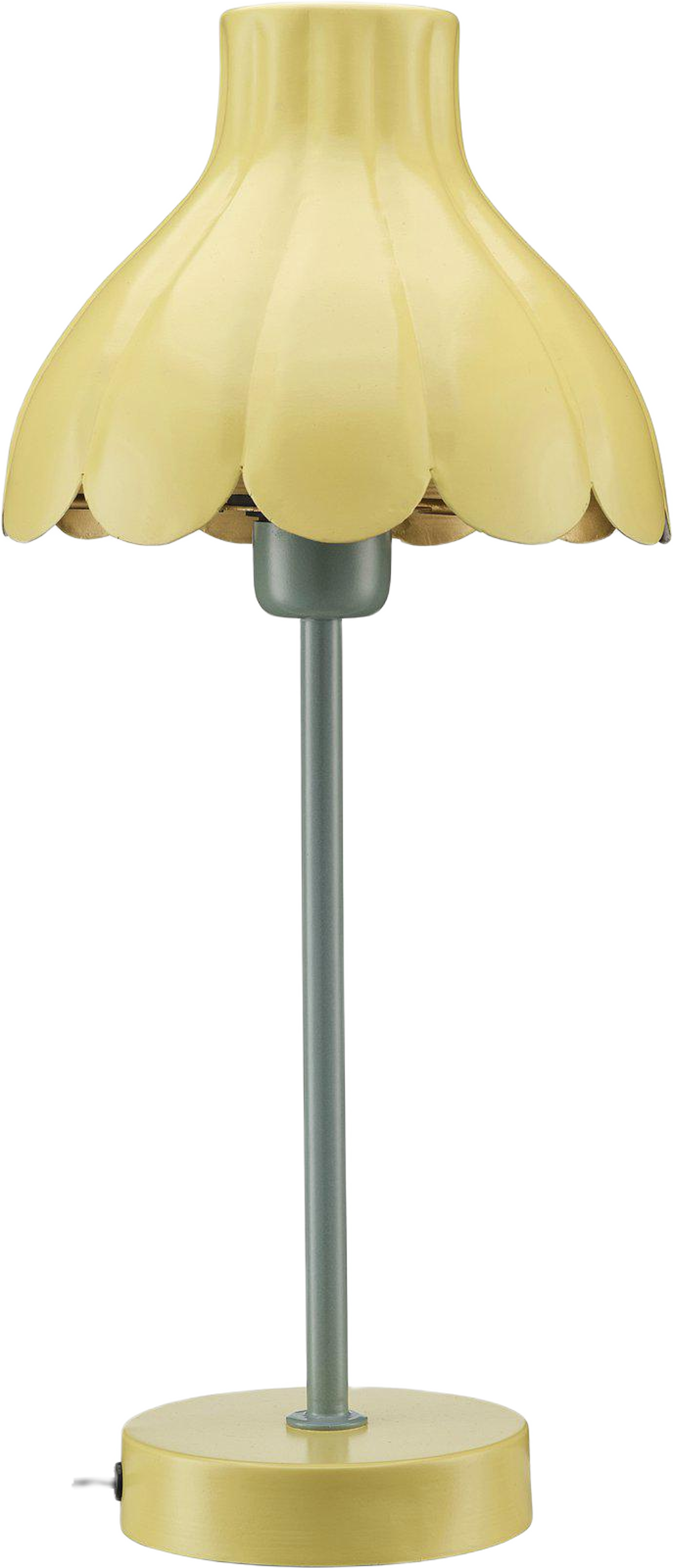 Wera Bordslampa