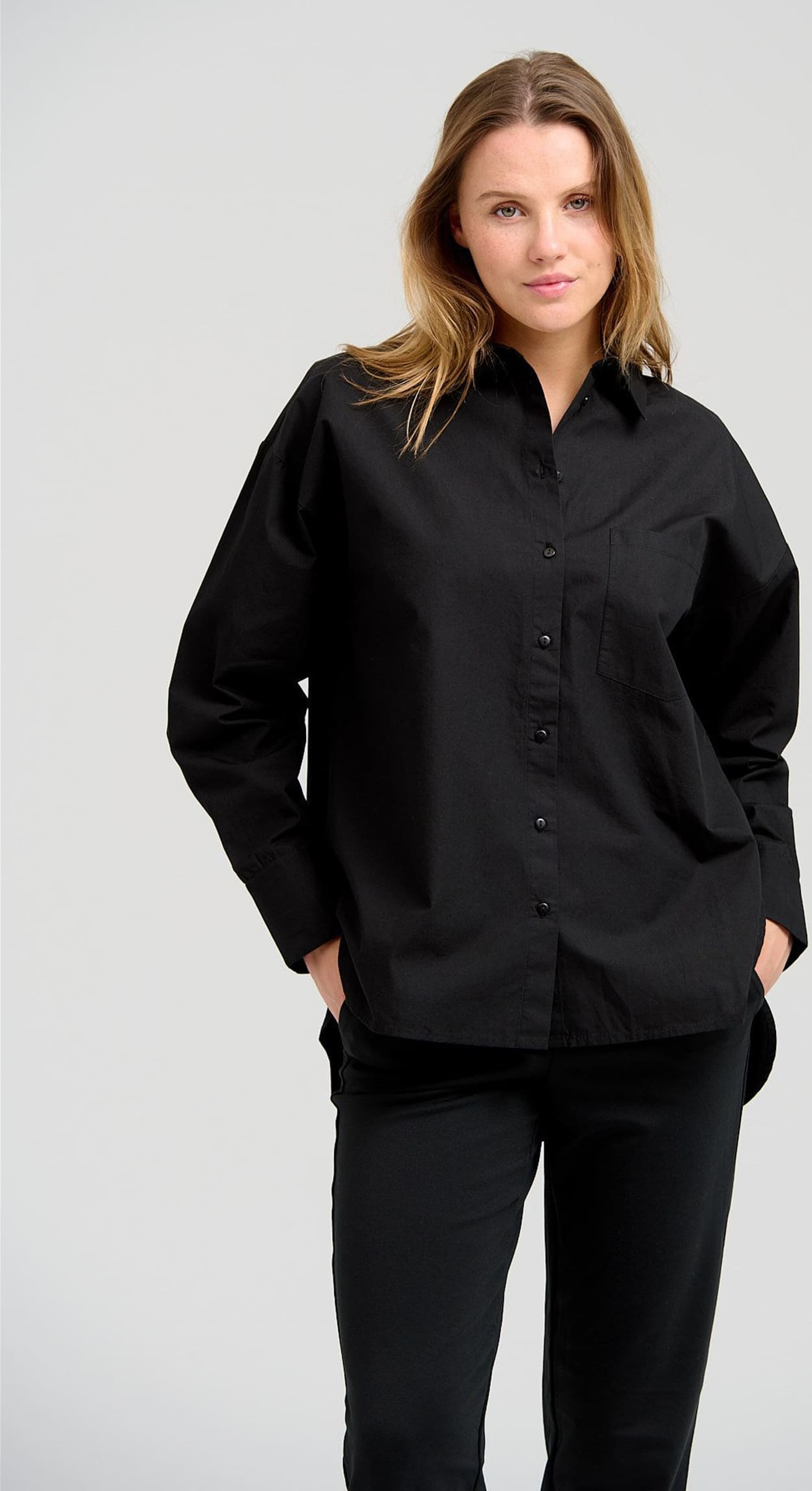 Relaxed Shirt
