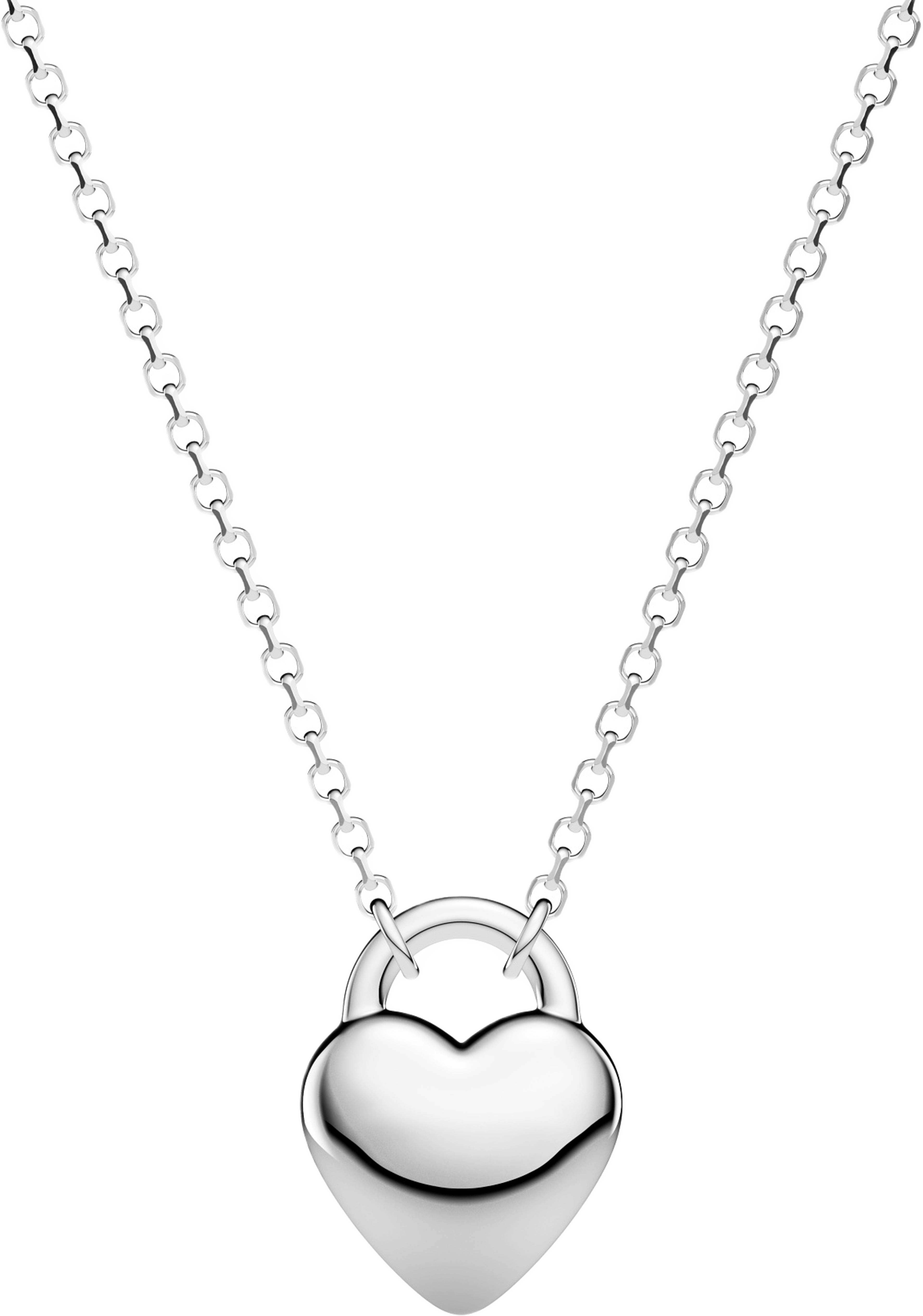 Julia Piccolo Necklace
