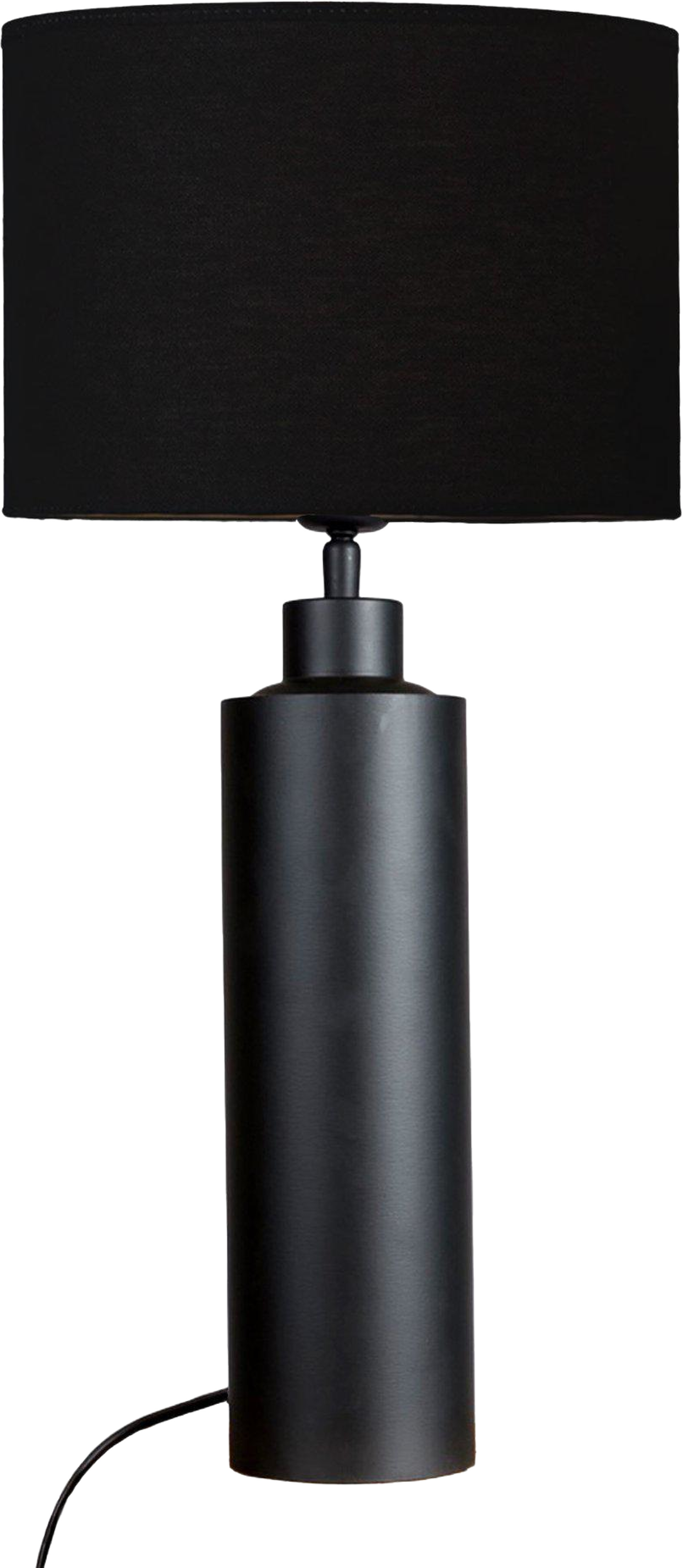Solo Bordslampa, från PR Home, i färgen black. Klicka för att öppna bilden i stort format