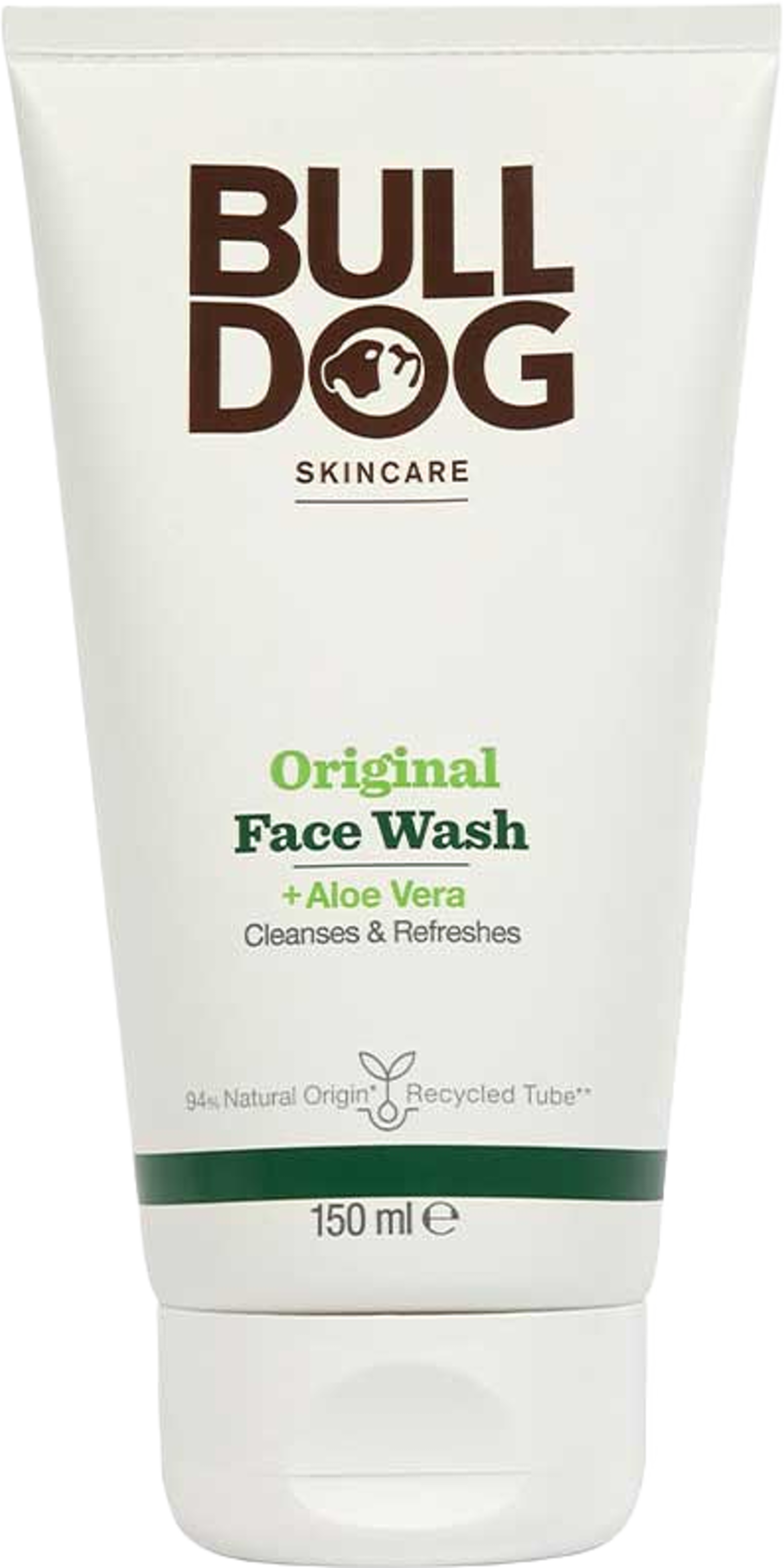 Original Face Wash