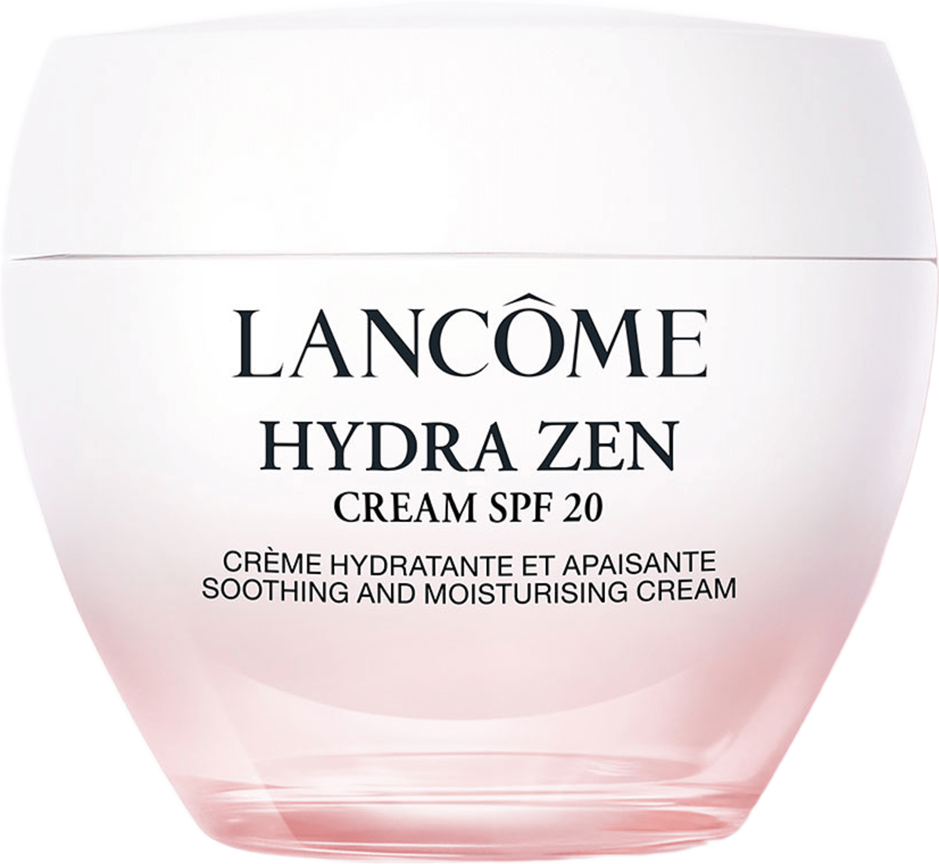 Hydra Zen Cream SPF20