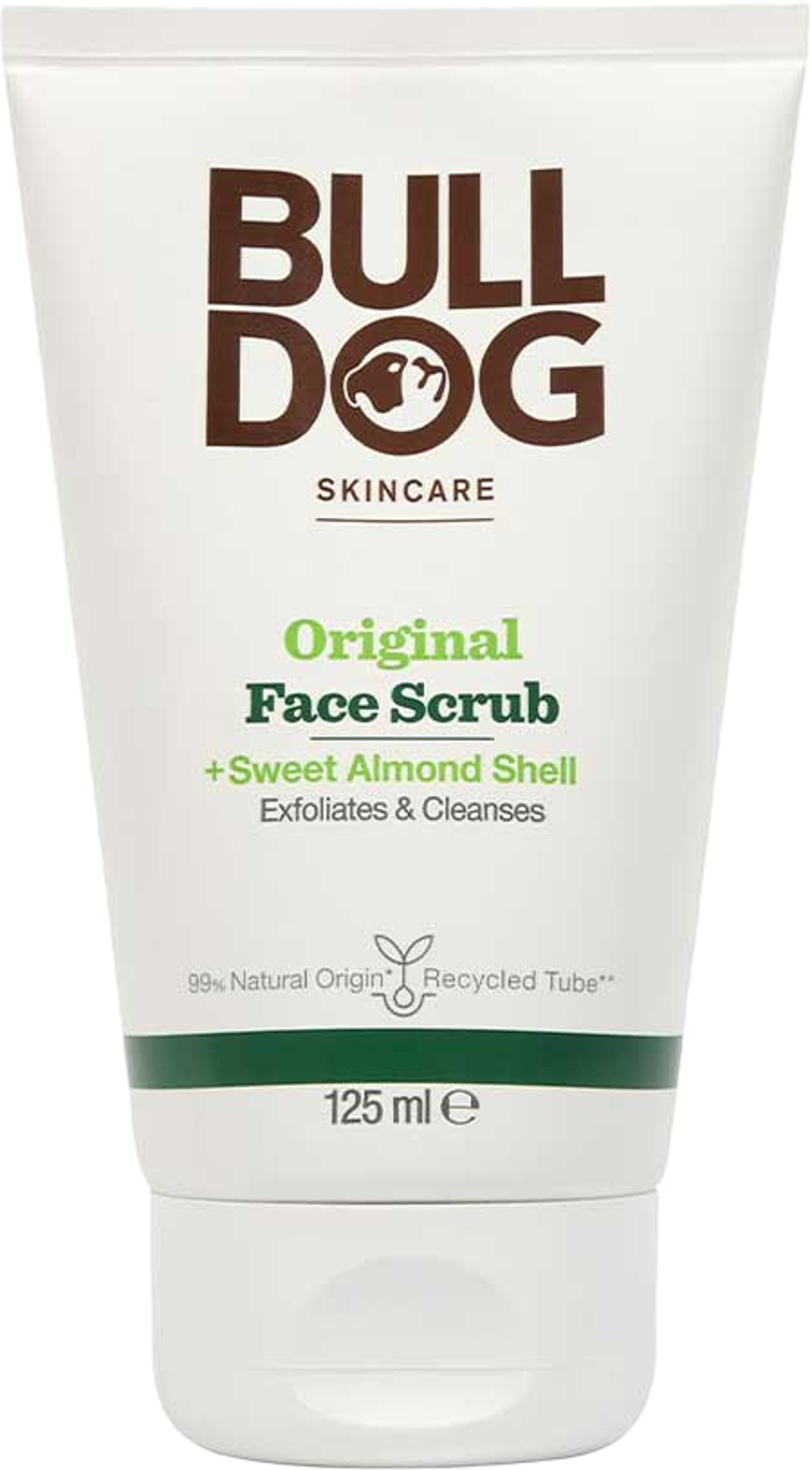 Original Face Scrub