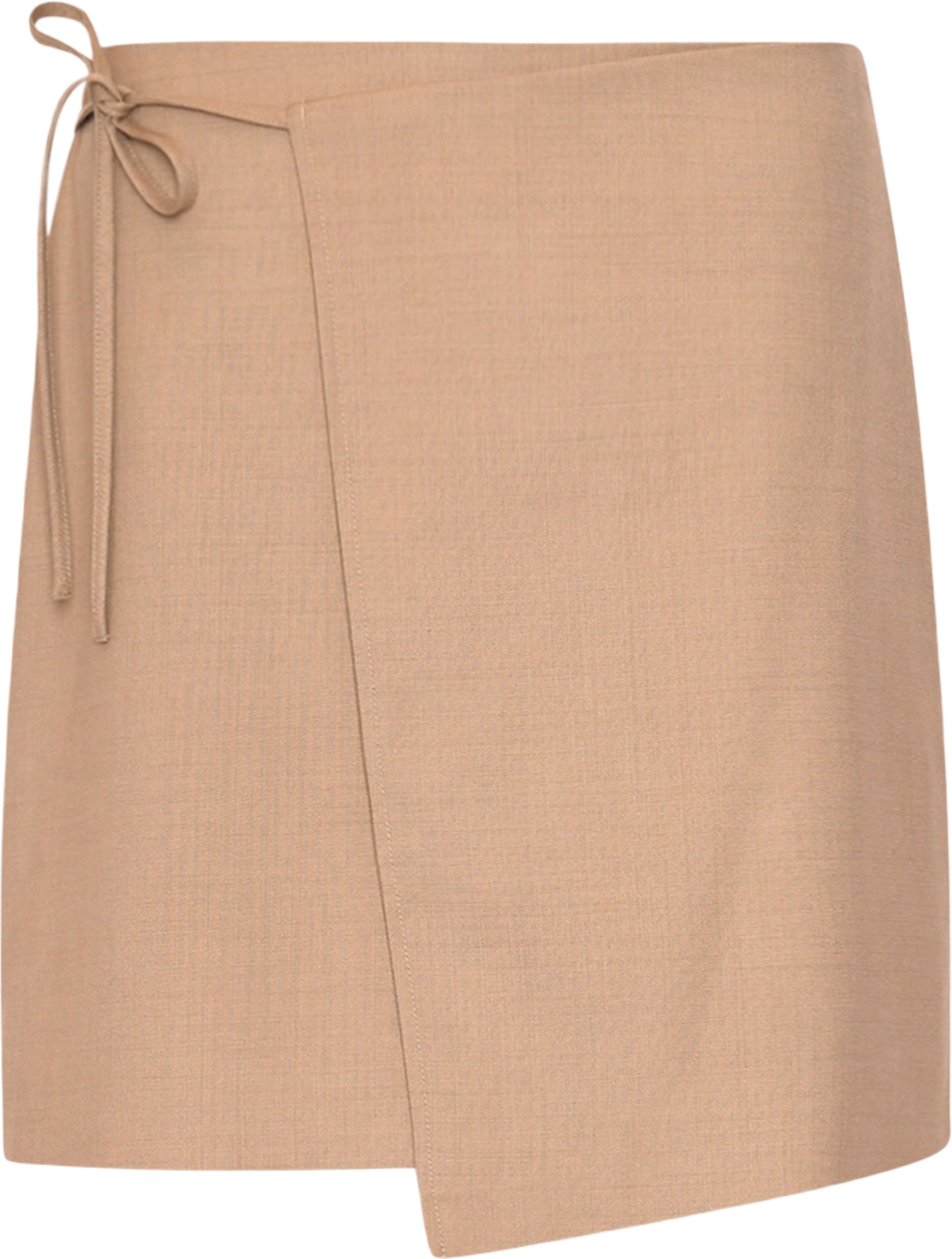 Kerani Skirt - Oyster
