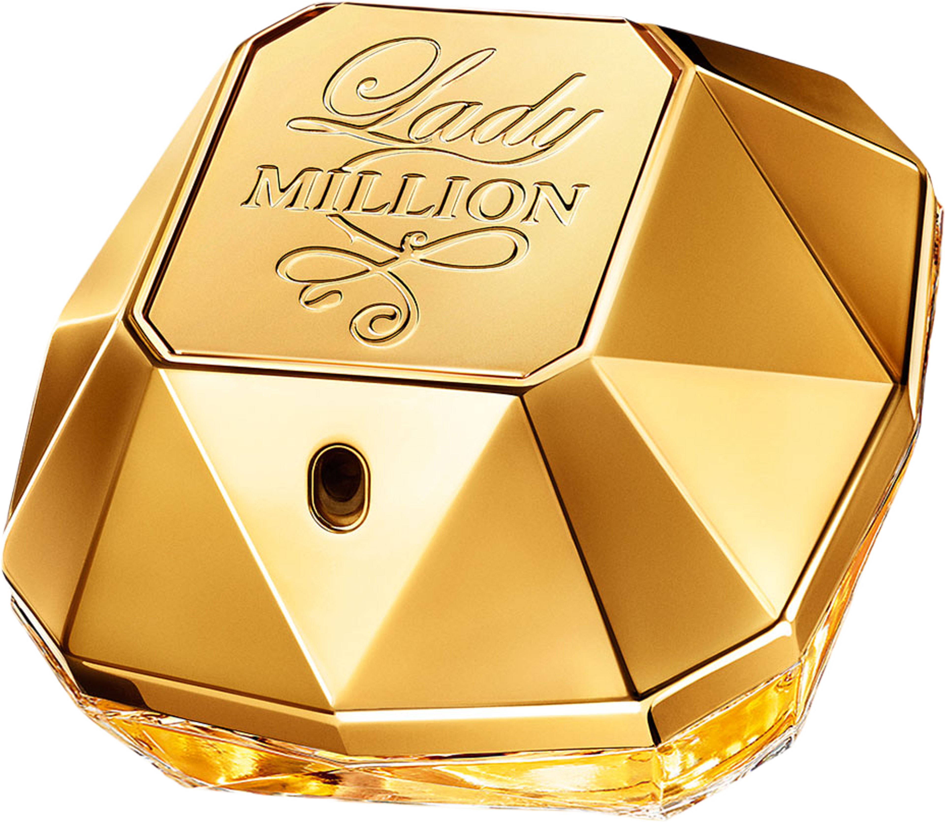 Lady Million EdP