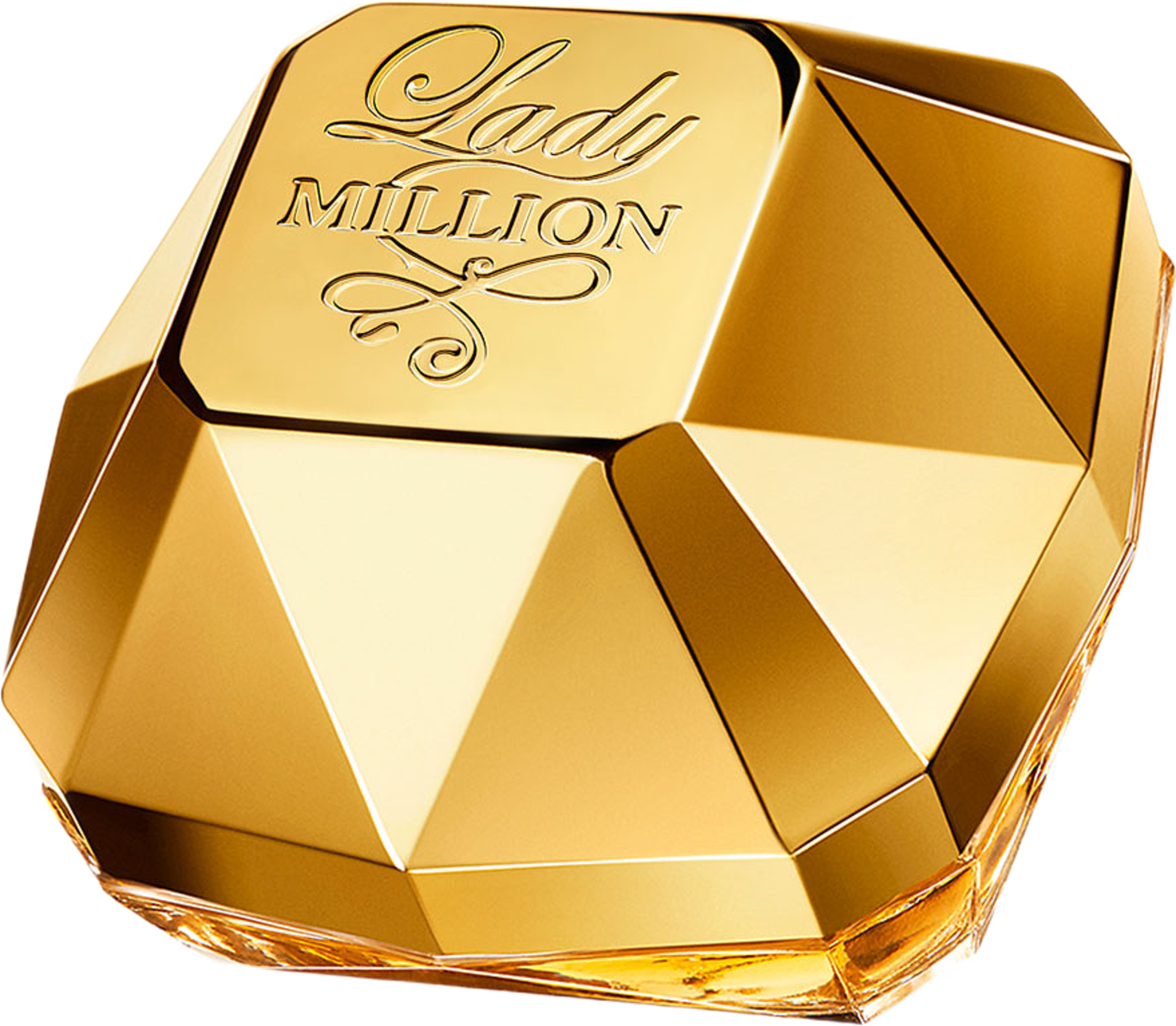Lady Million EdP