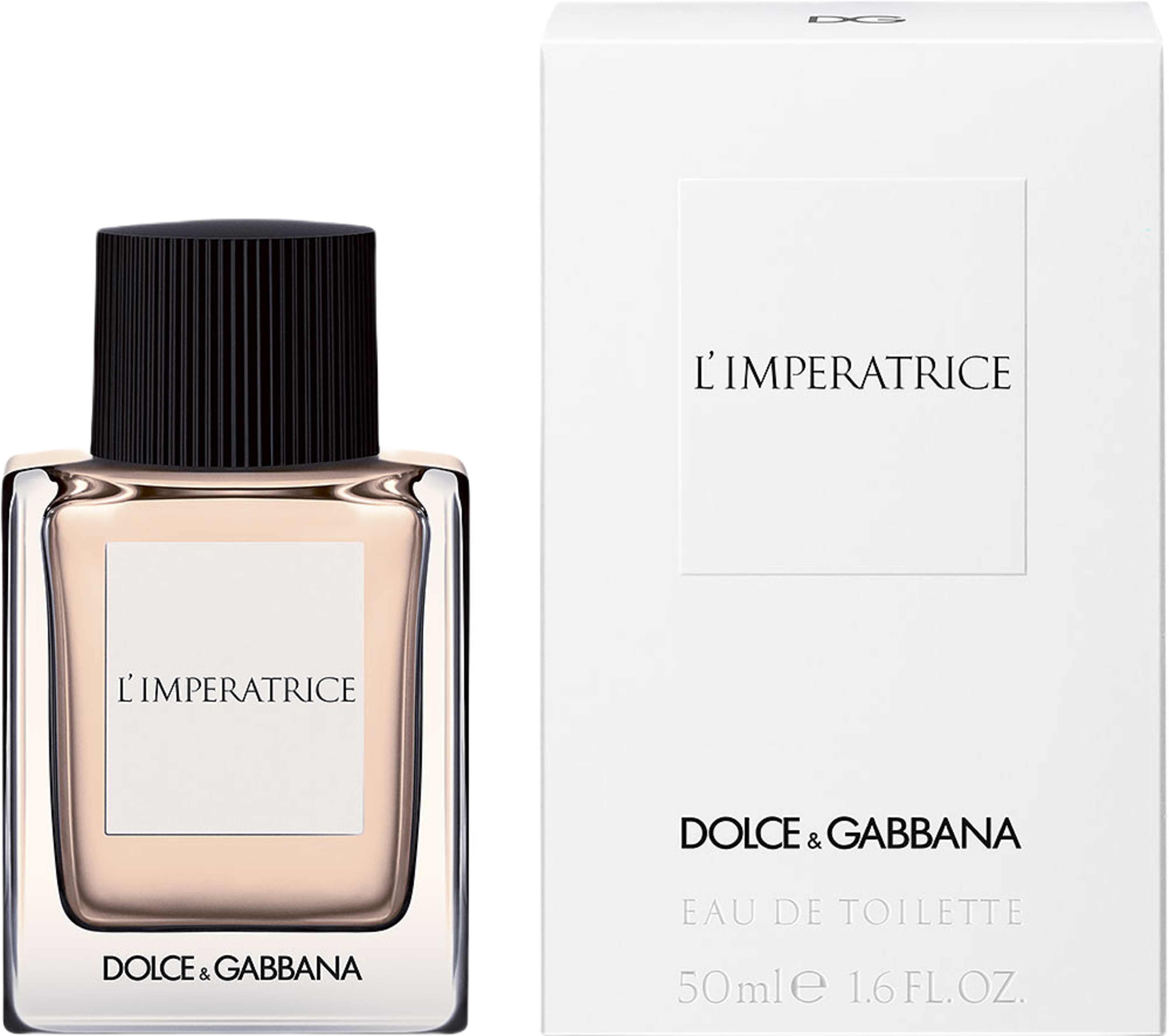 L'impératrice EdT