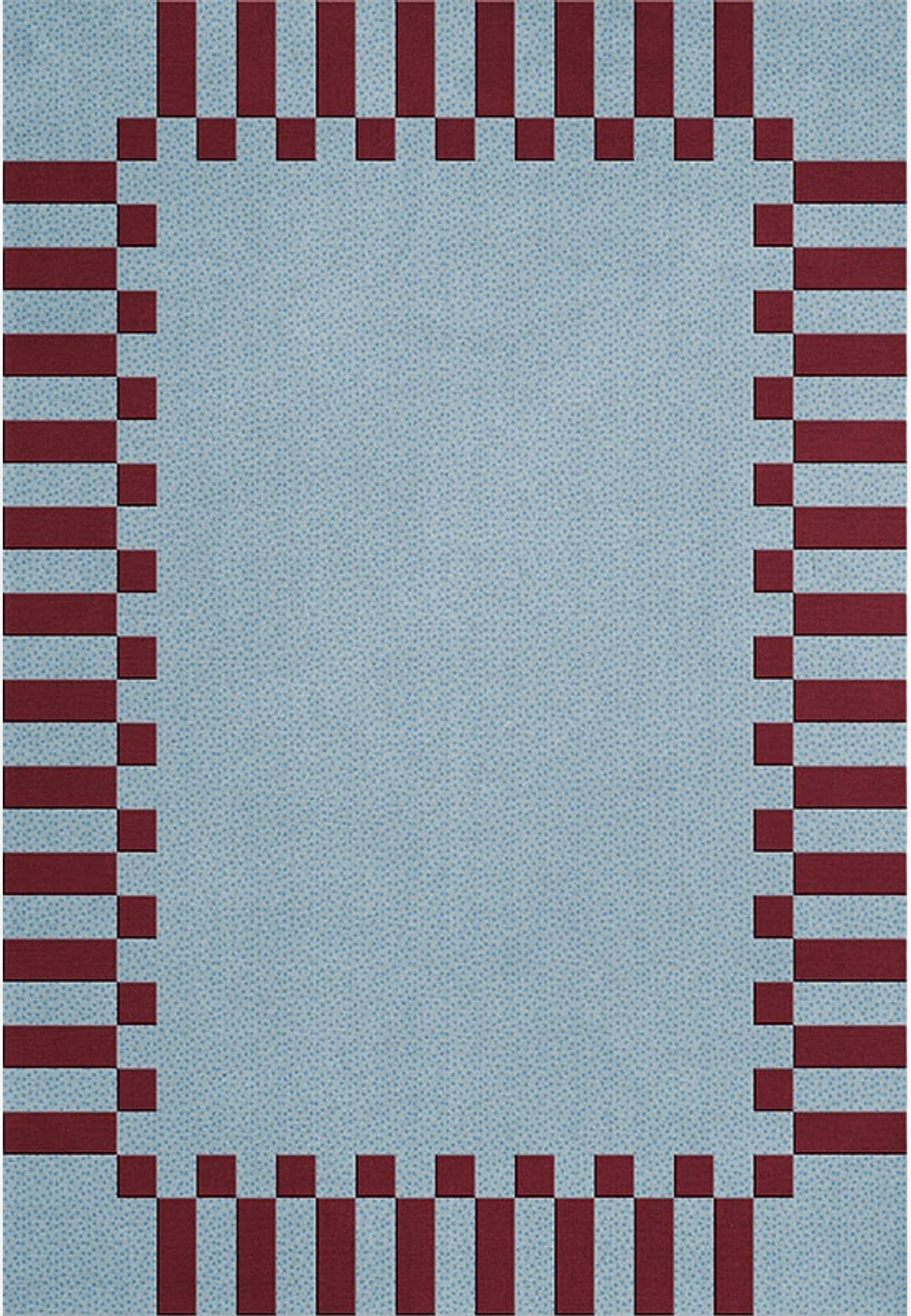 Teklan Frame Mullberry Sky, från Layered, i färgen mulberry sky. Klicka för att öppna bilden i stort format