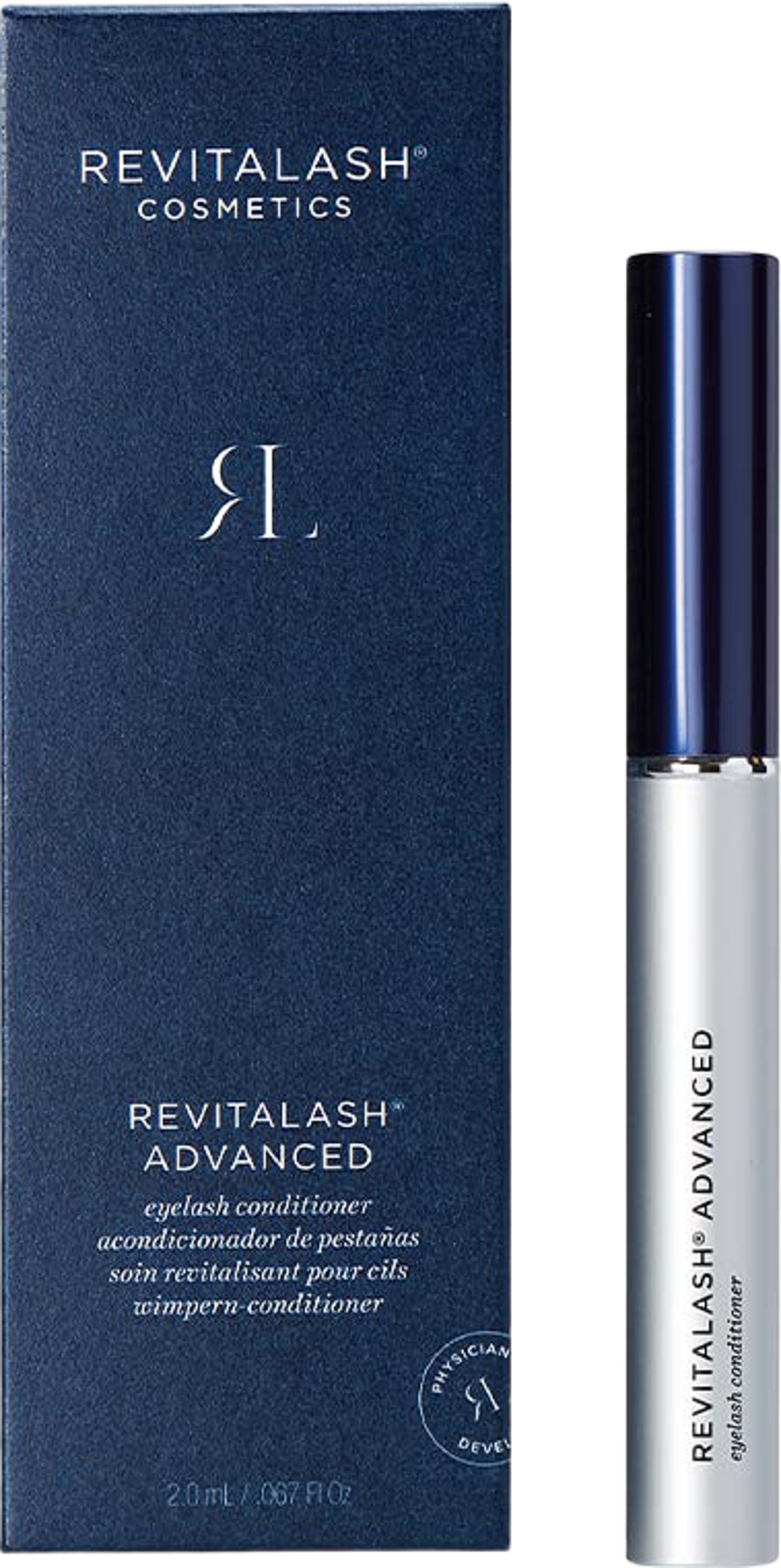Revitalash Advanced Ögonfransserum