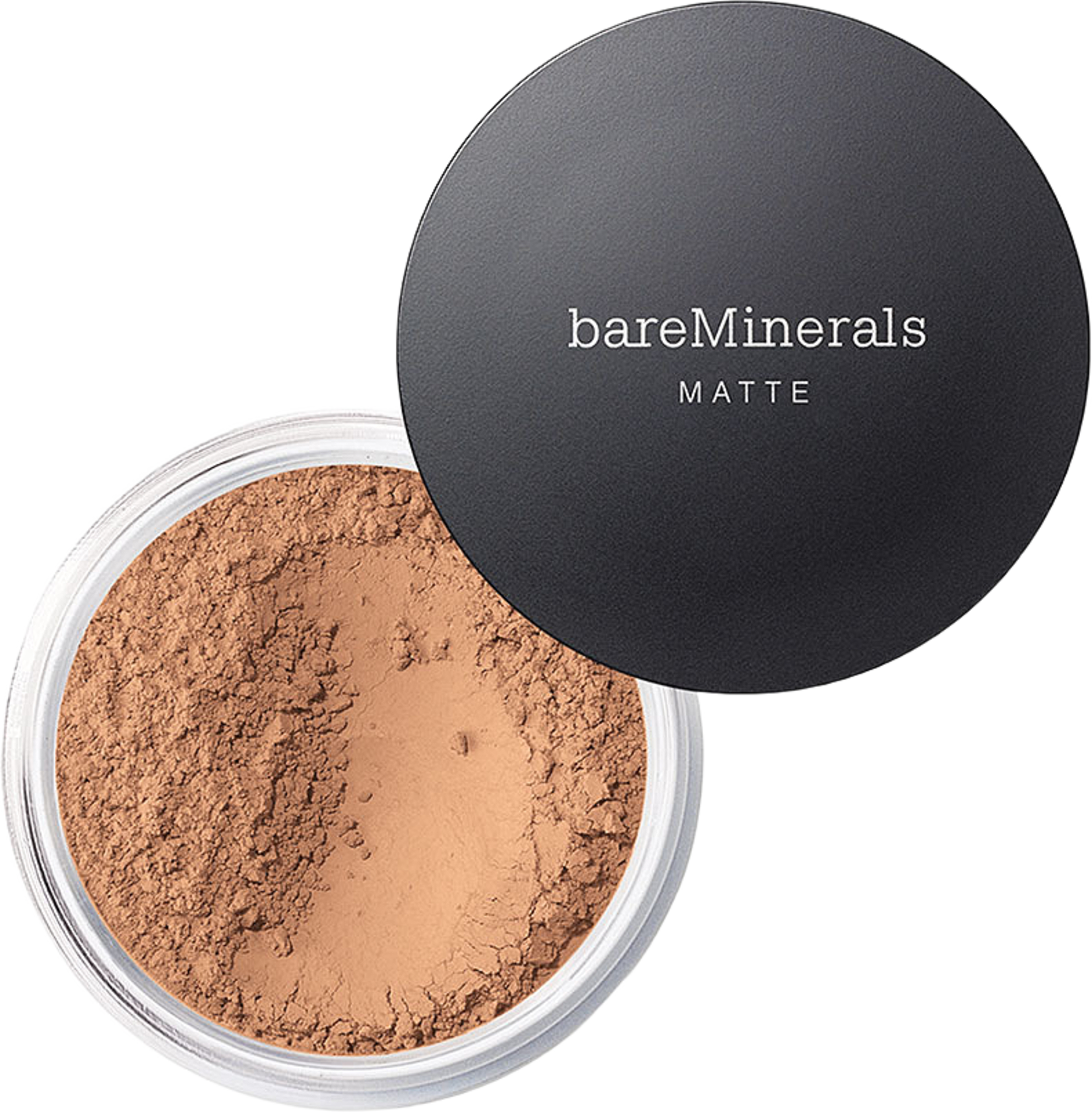 Matte Foundation SPF 15