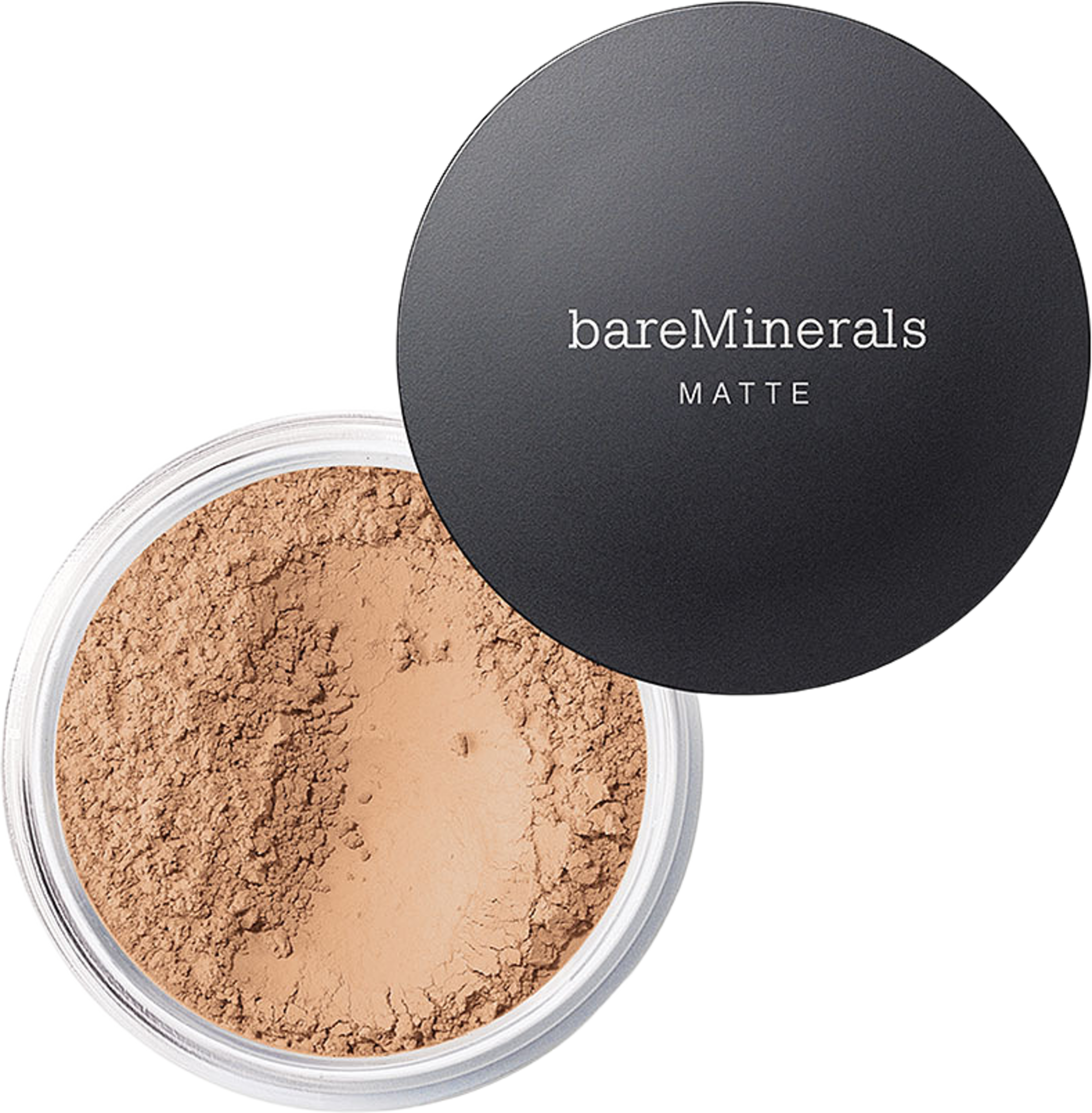 Matte Foundation SPF 15
