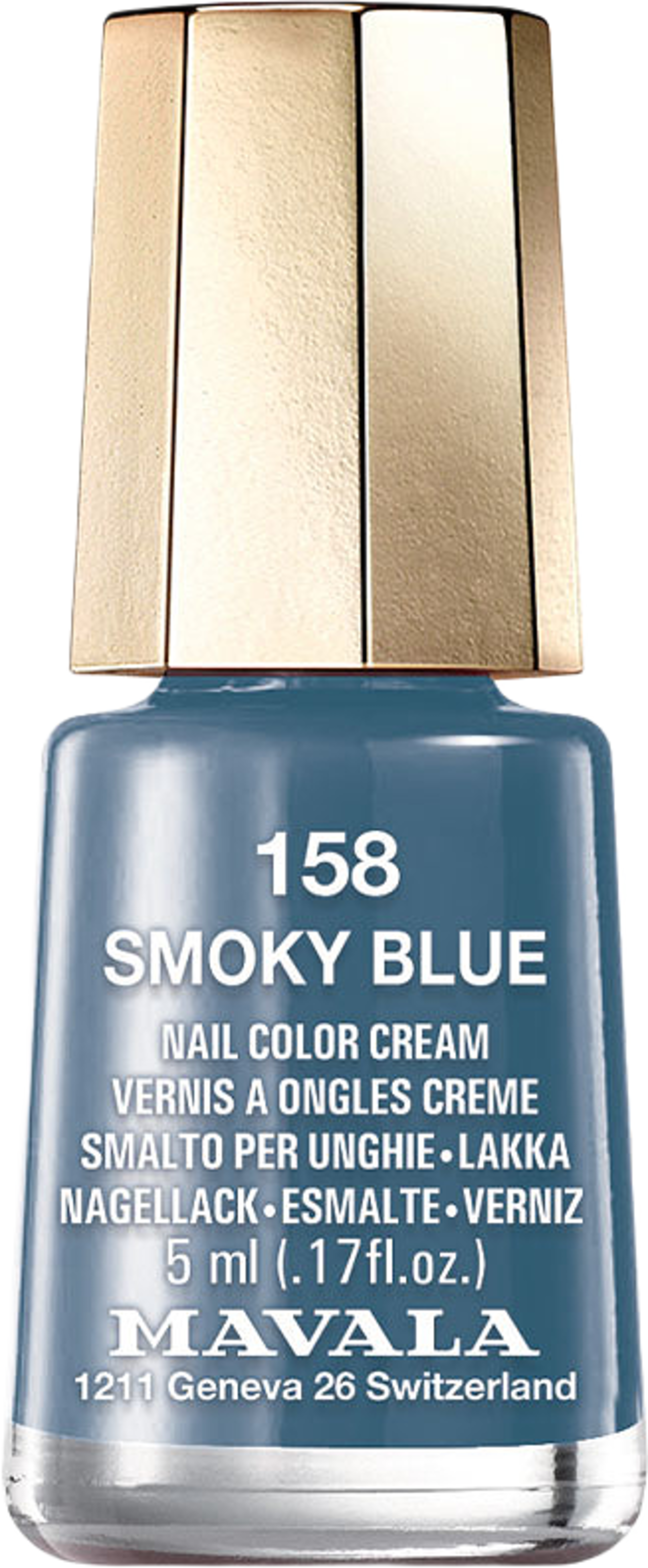 Minilack, 5 ml
