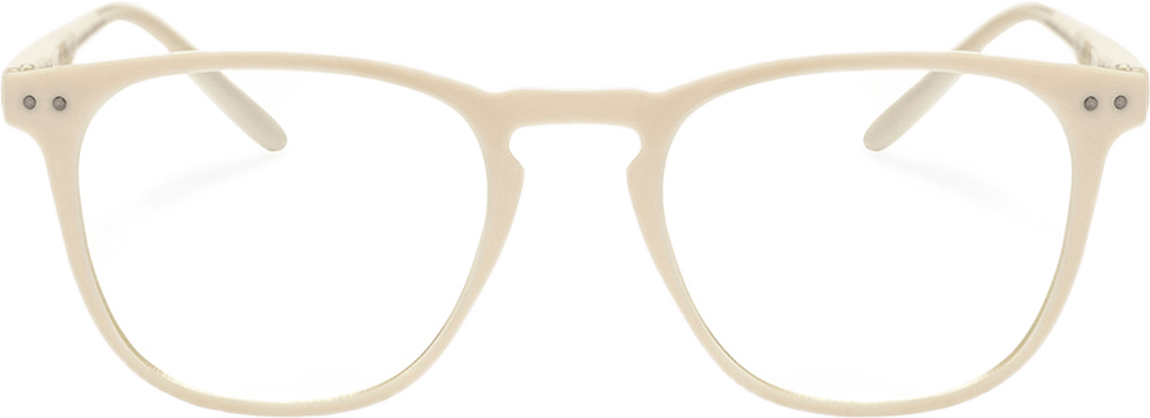 Zebbe, från CHPO, i färgen cream/transparent. Klicka för att öppna bilden i stort format