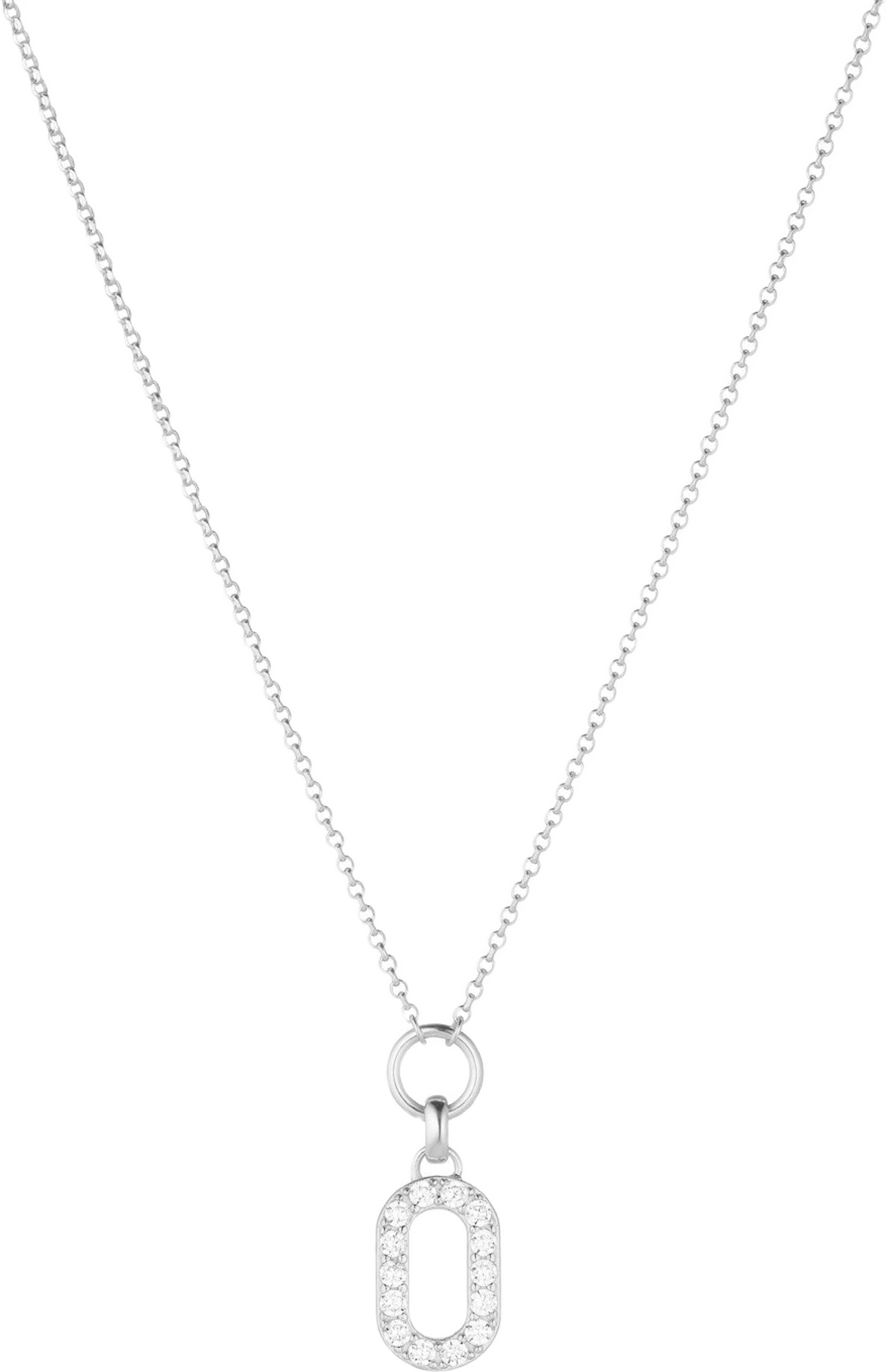 Halsband Capizzi Piccolo