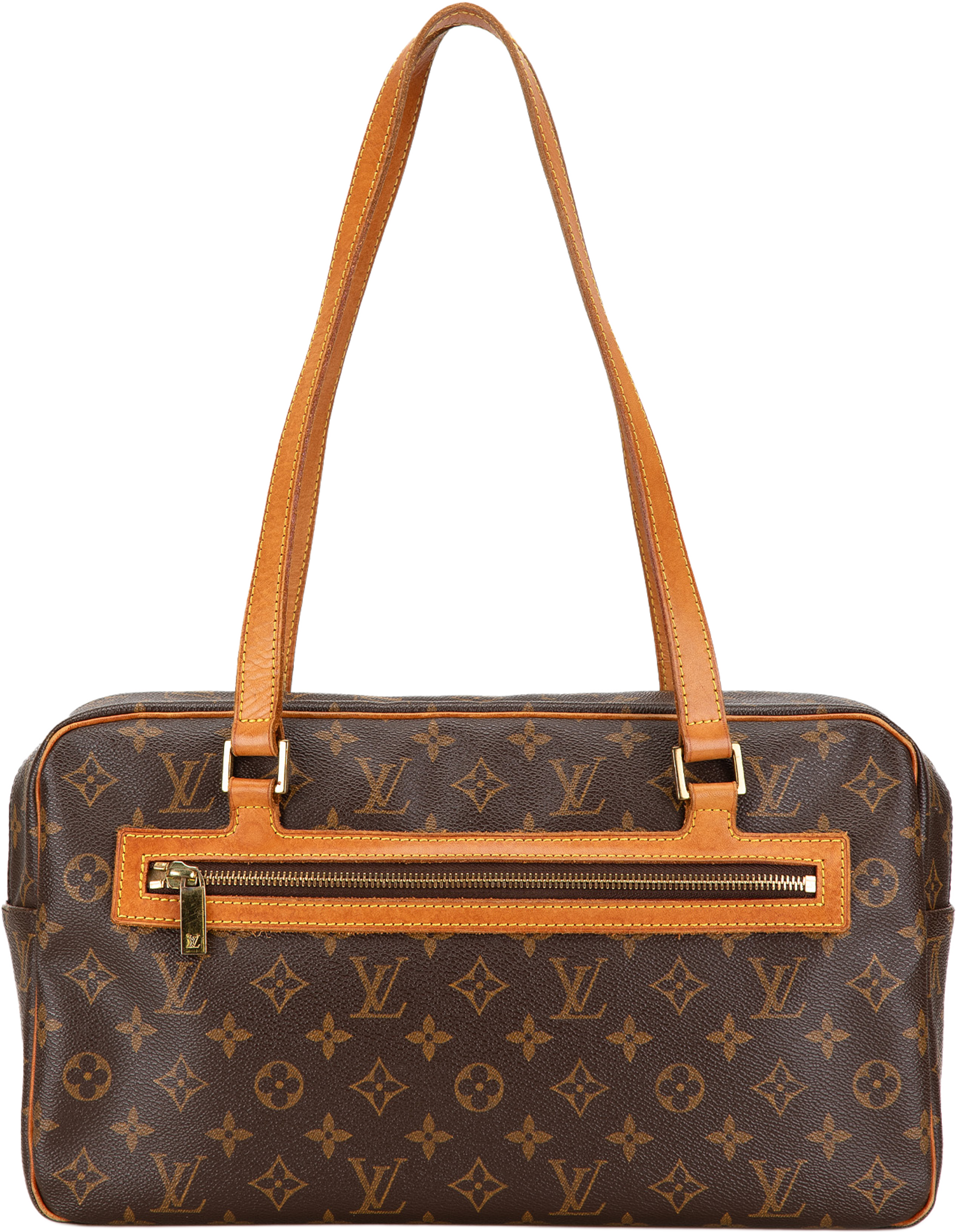 Louis Vuitton Monogram Cite Gm