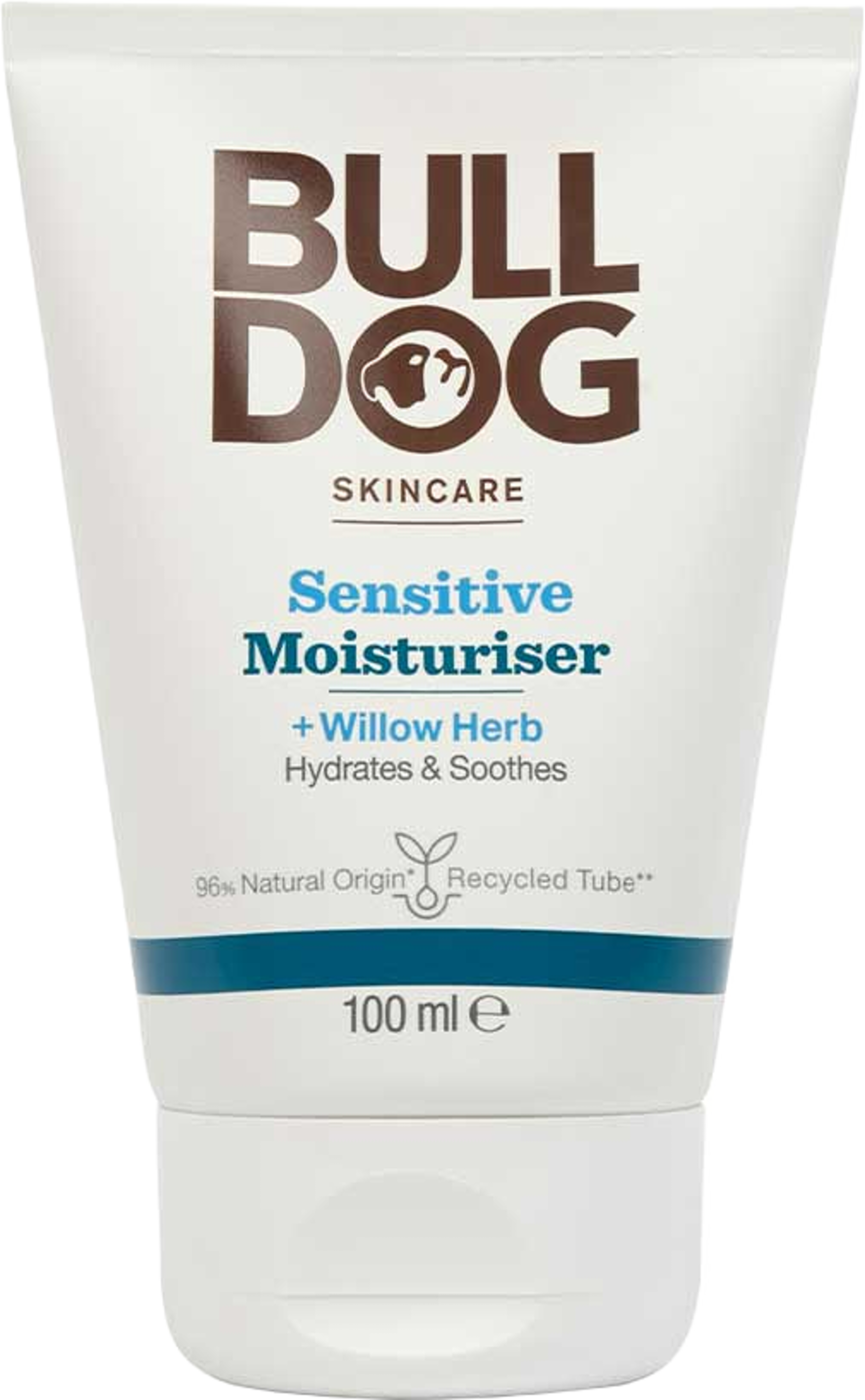 Sensitive Moisturiser