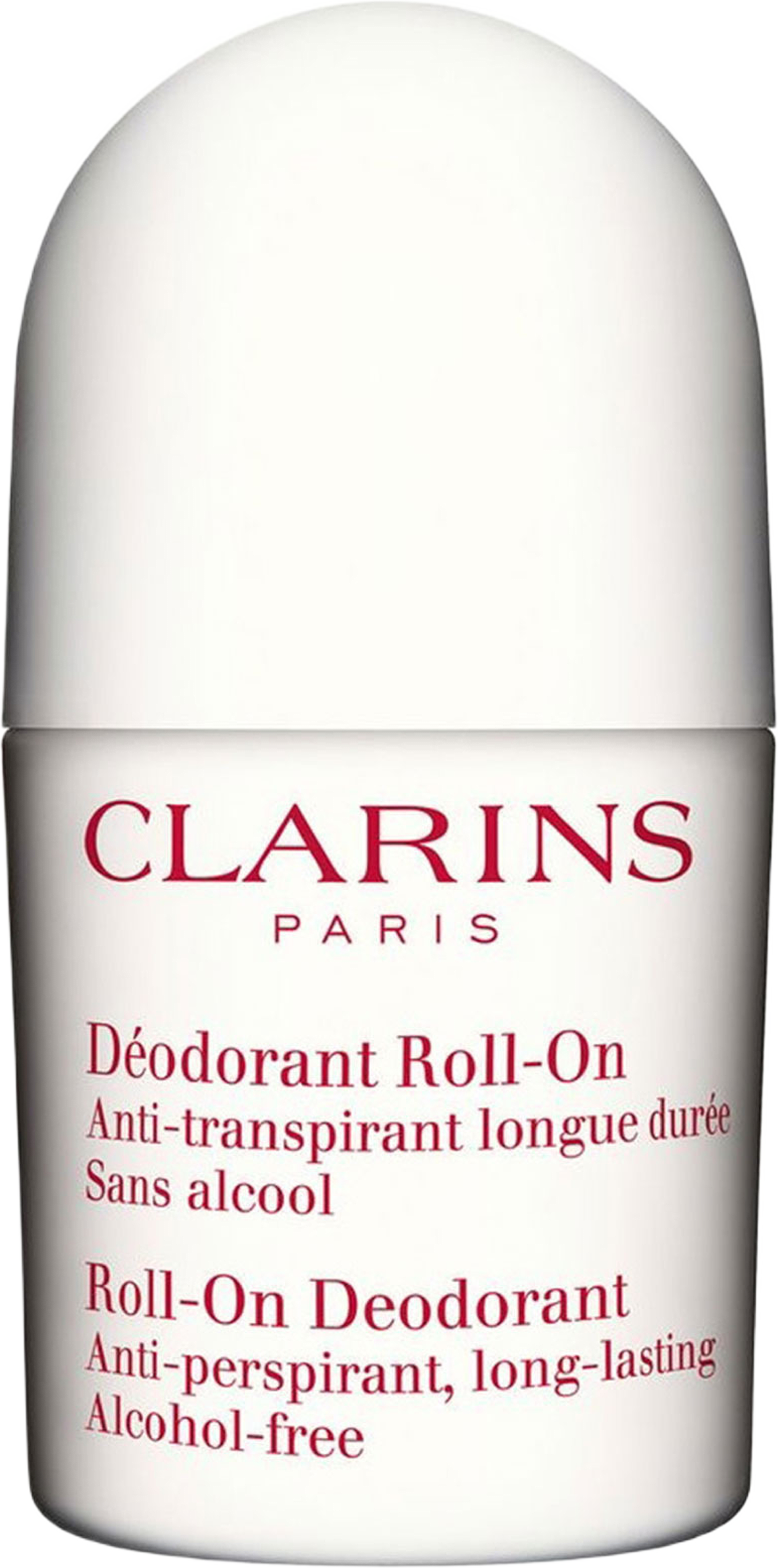 Gentle Care Roll-On Deodorant, 50 ml