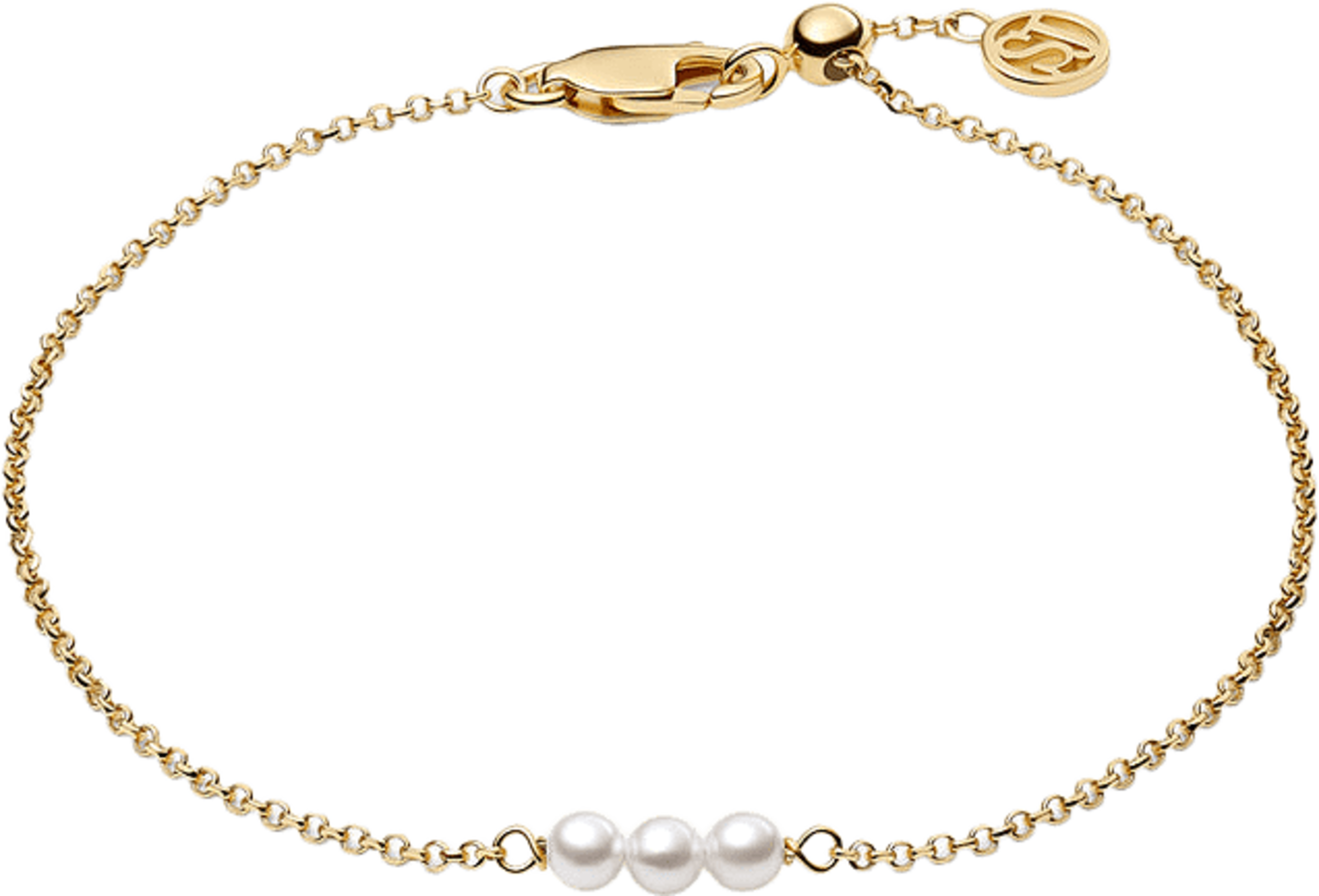 Armband Perla Cinque