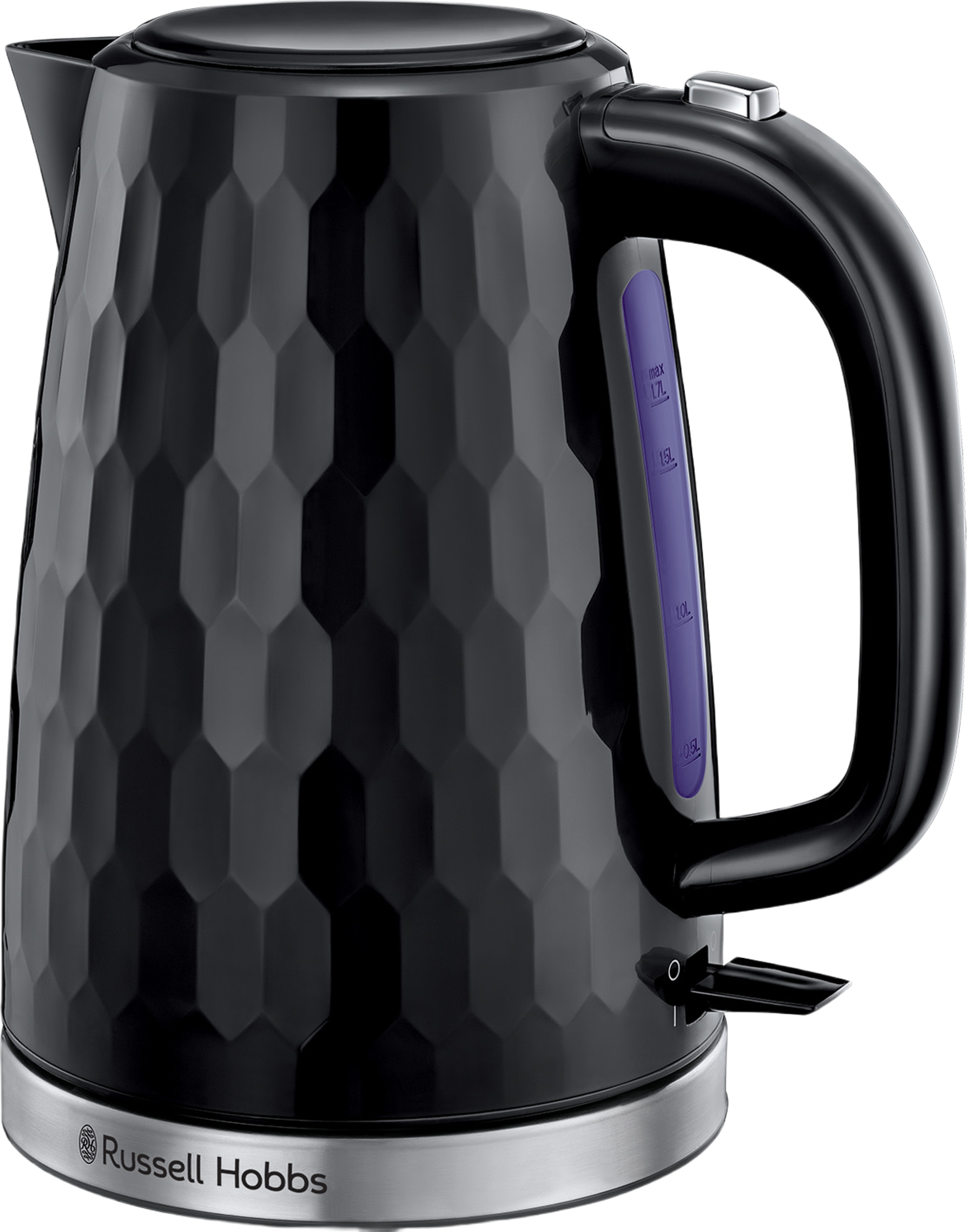 Vattenkokare Honeycomb Kettle